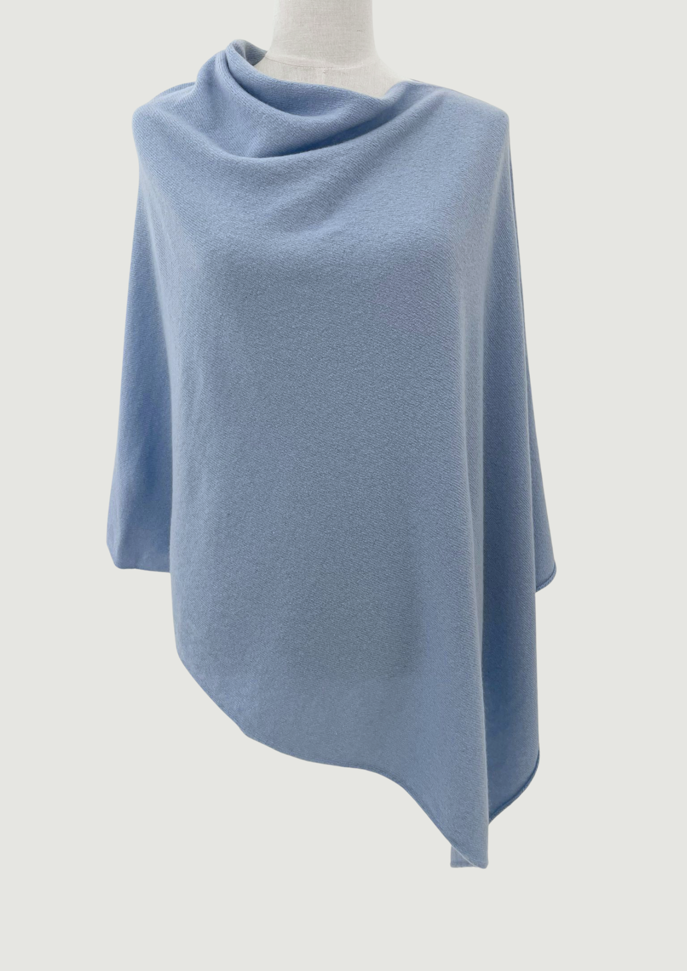AASLA PONCHO LEMMIKINSININEN