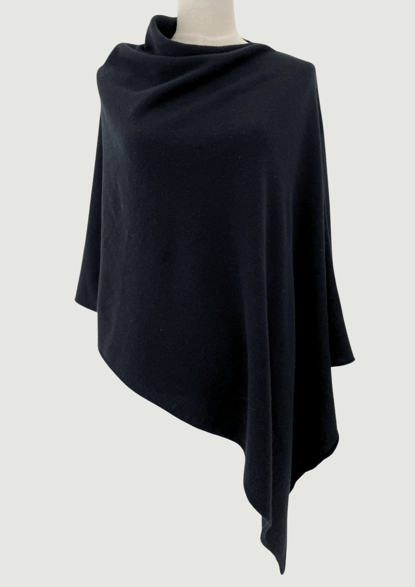 AASLA PONCHO KORPPI