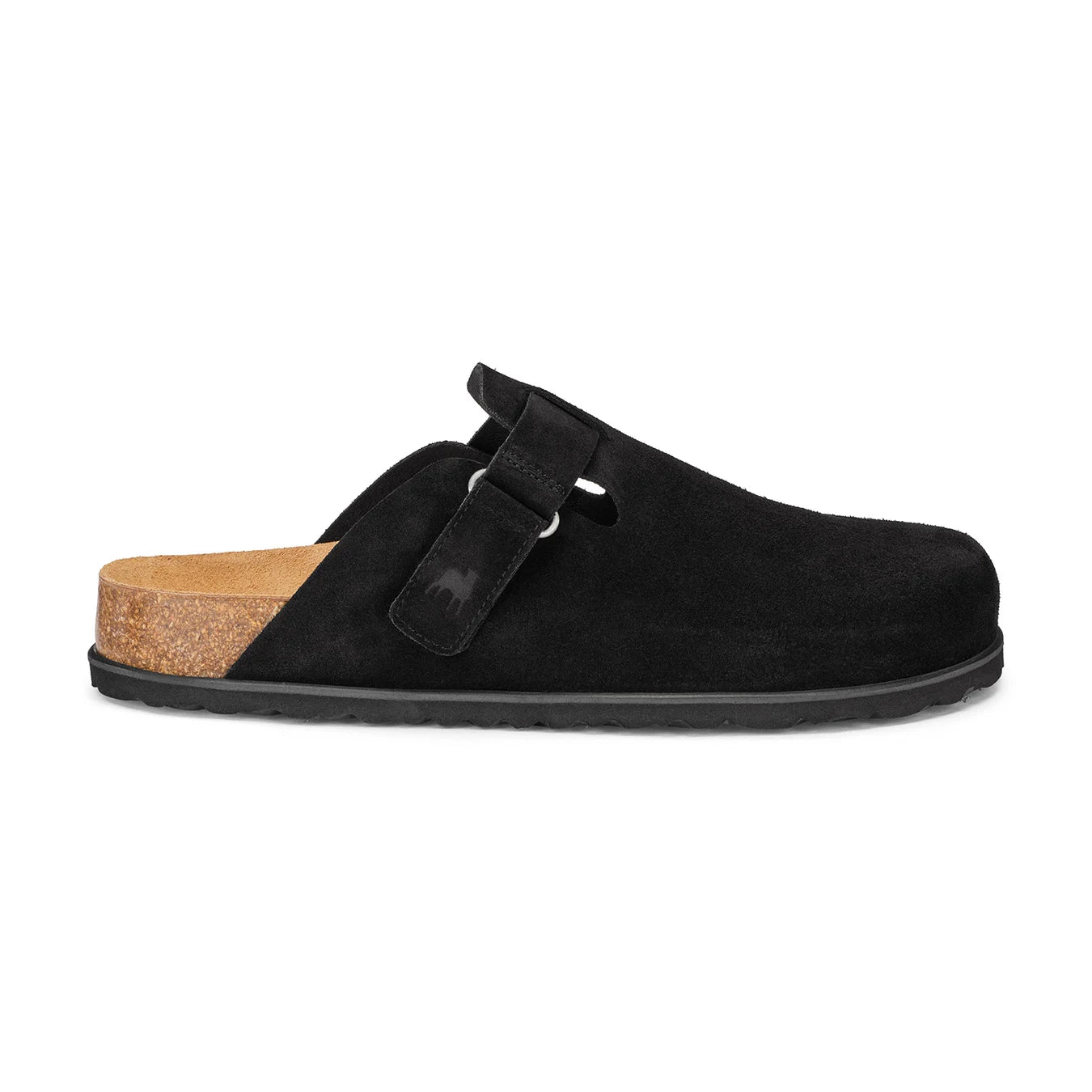 SHEPHERD ROMA SANDAALIT BLACK