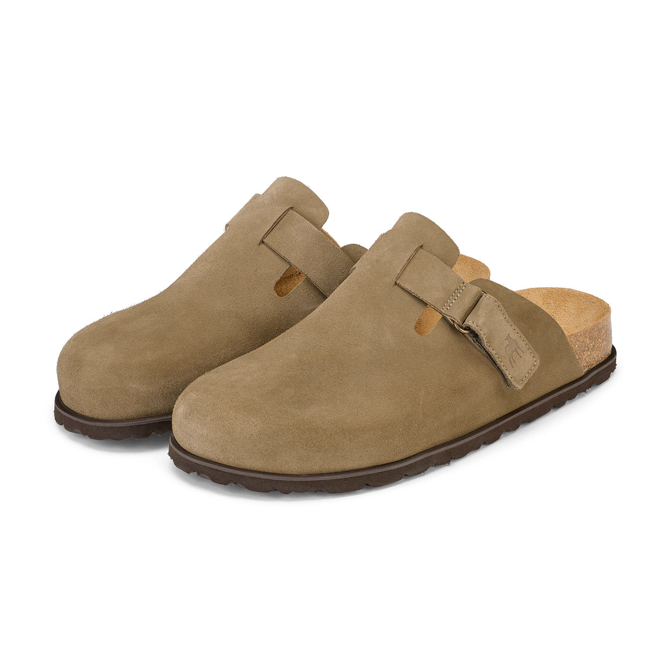 SHEPHERD ROMA SANDAALIT TAUPE