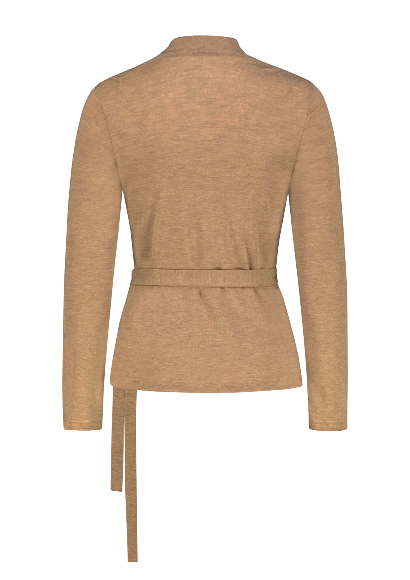 SJÄLÖ KIETAISUPAITA KAISLA