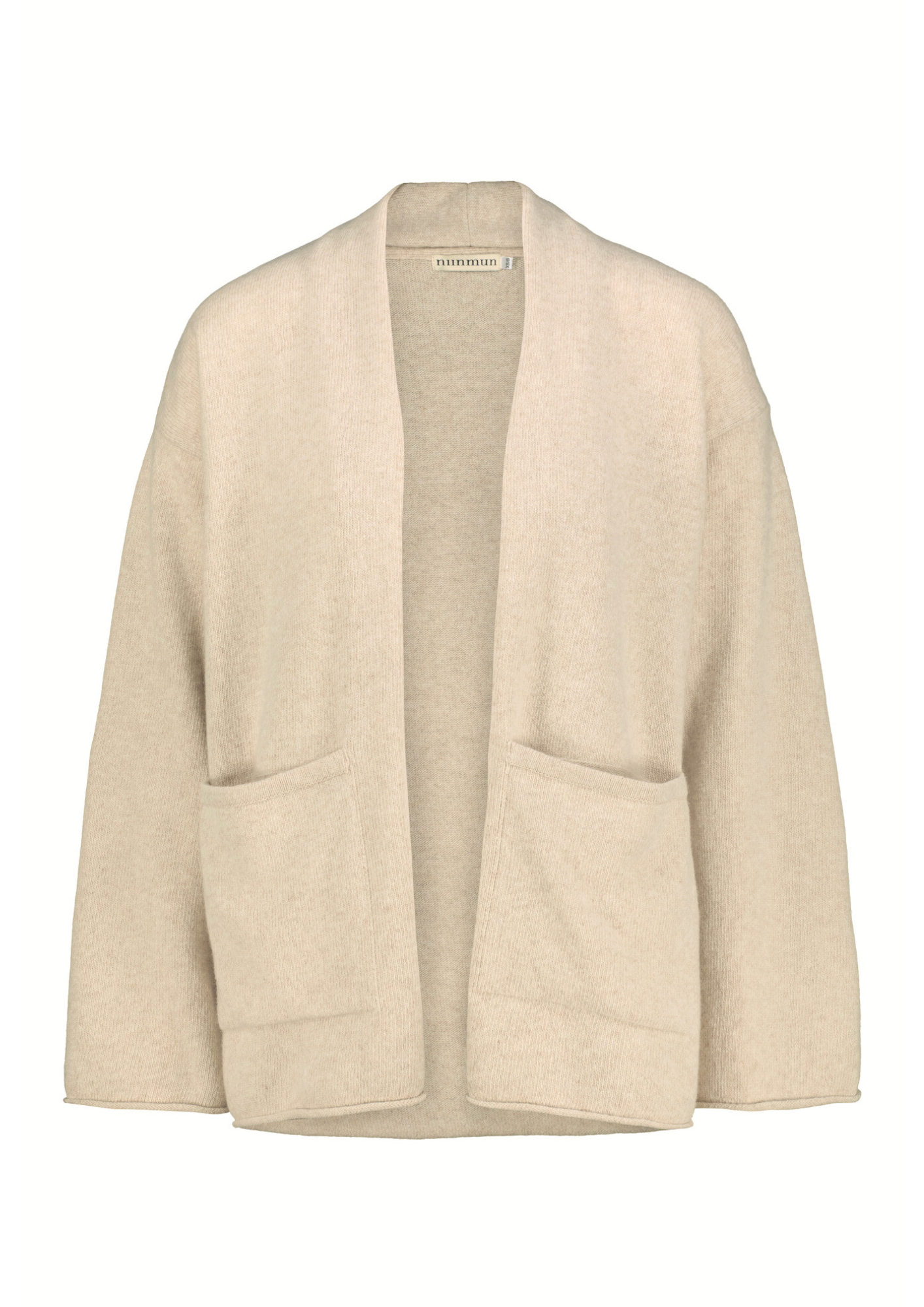 INIÖ MERINOVILLATAKKI HIEKKA