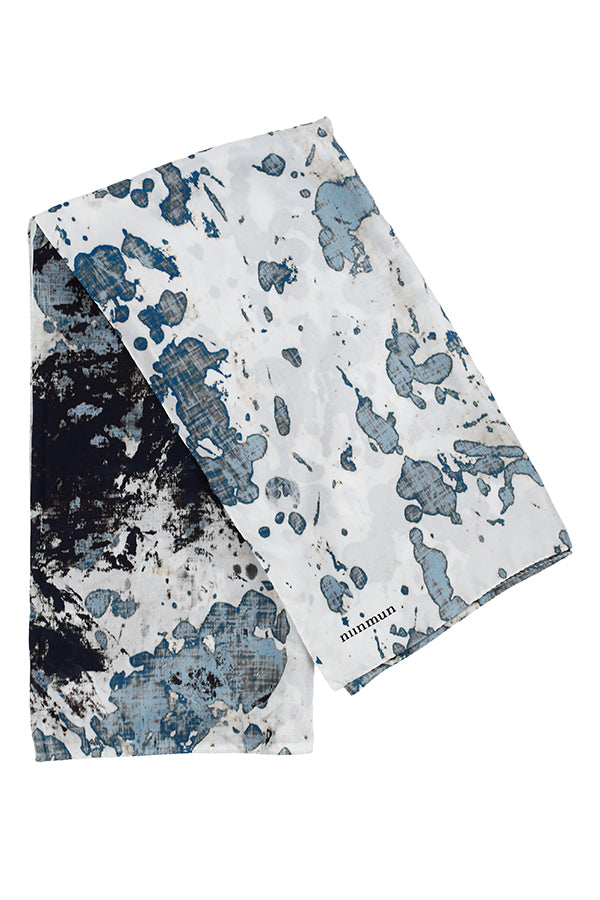 FRAMTIDEN SILKKIHUIVI SININEN