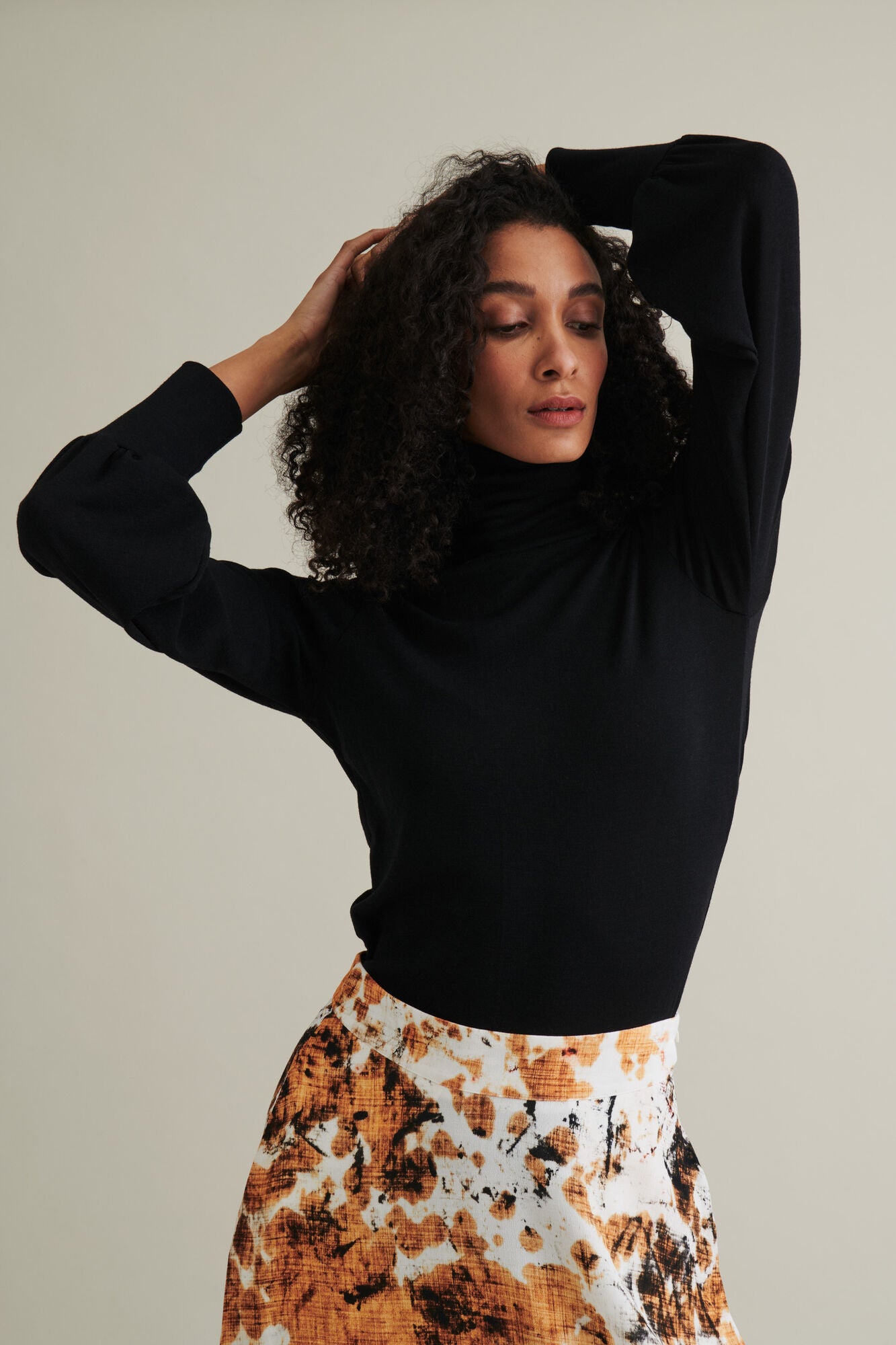 GALTBY MERINOVILLAPOOLO KORPPI