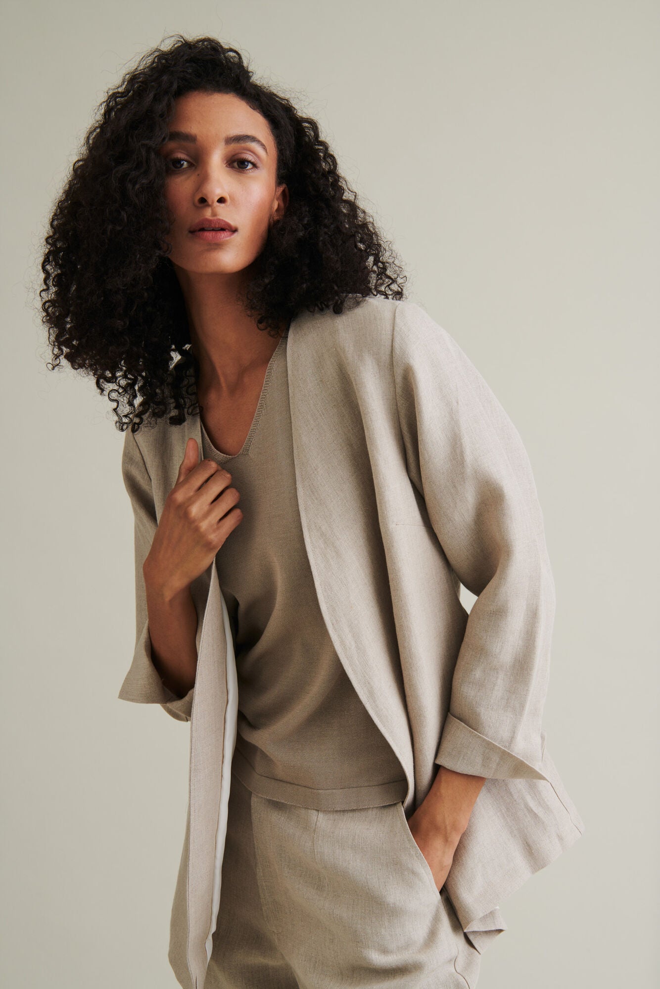 HEISALA HAMPPUBLEISERI NATUR