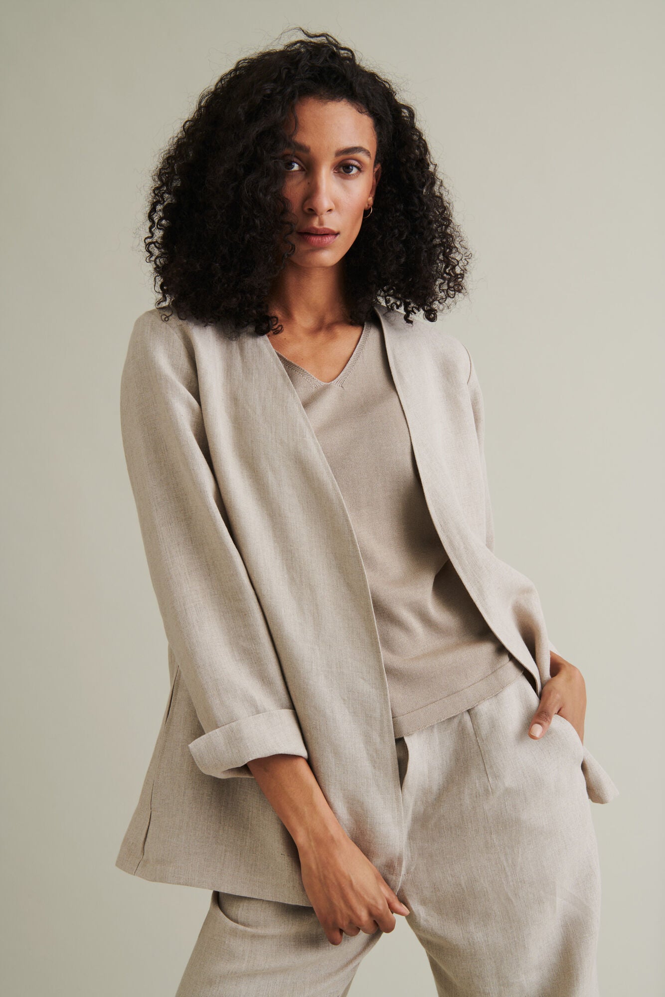 HEISALA HAMPPUBLEISERI NATUR