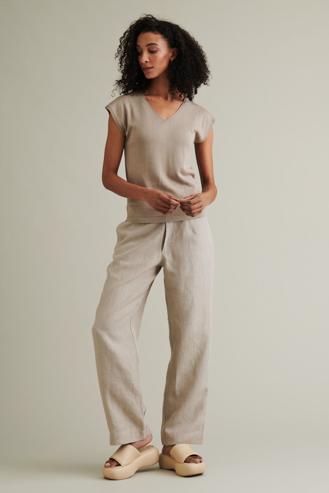 HEISALA HAMPPUHOUSU NATUR