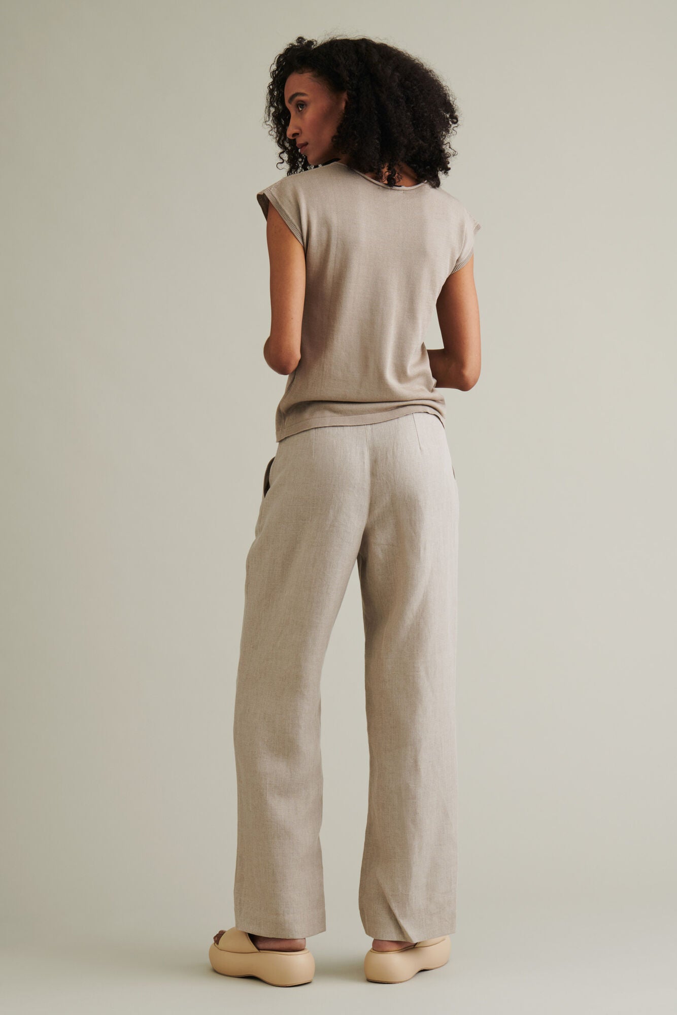 HEISALA HAMPPUHOUSU NATUR