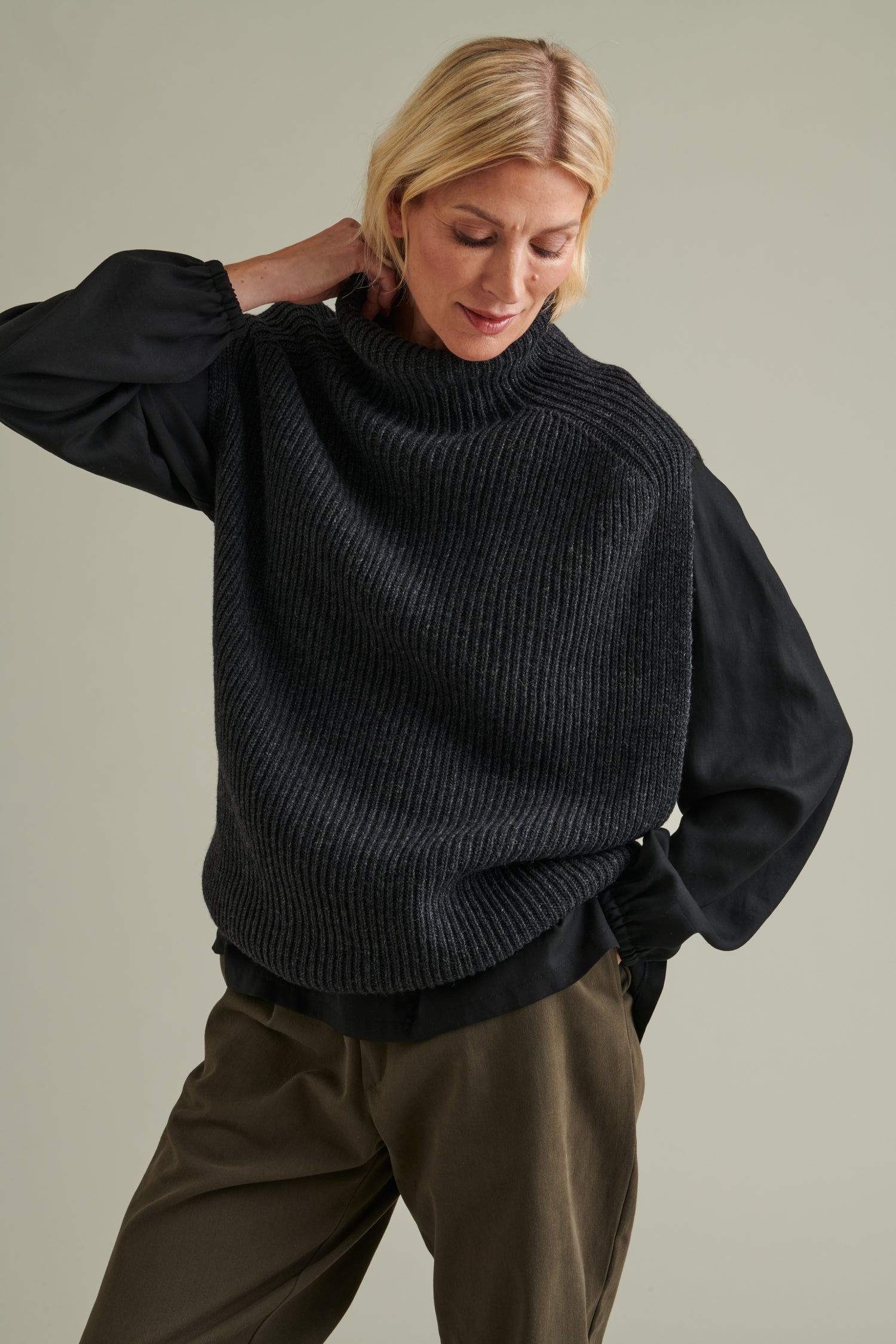 UTÖ KAULURILIIVI HIILI