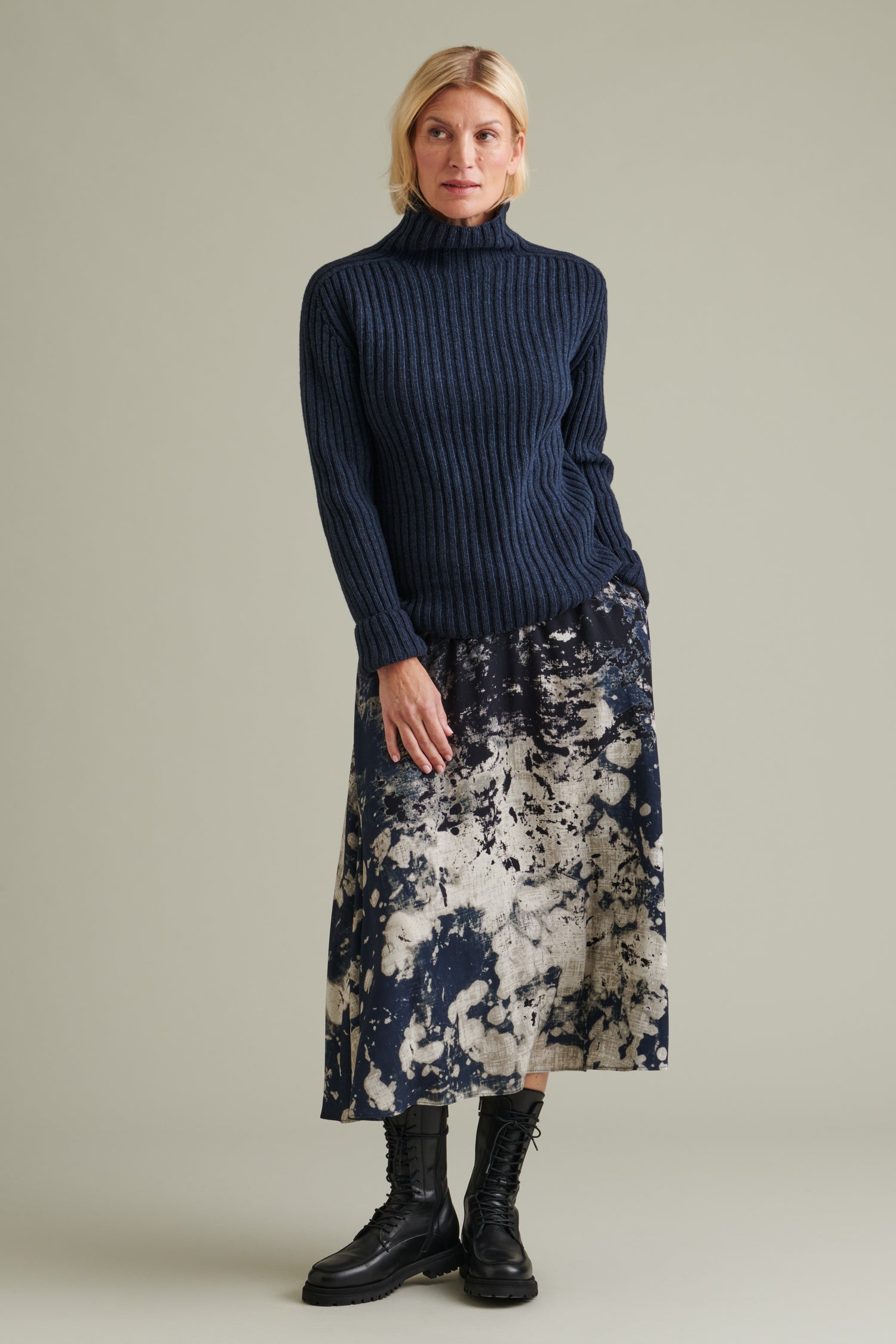 UTÖ VILLAPAITA SAARISTOMERI