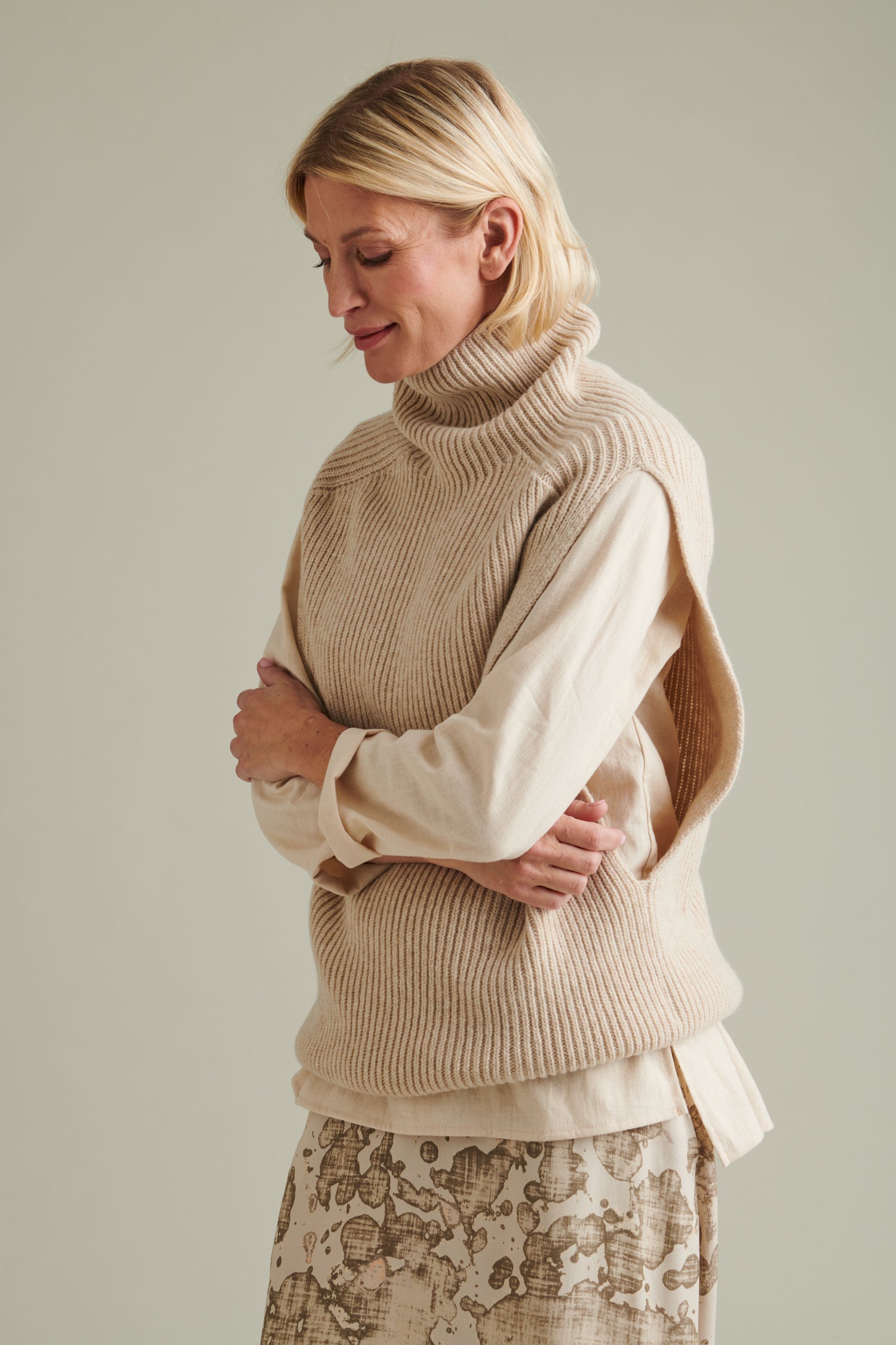 UTÖ KAULURILIIVI HIEKKA