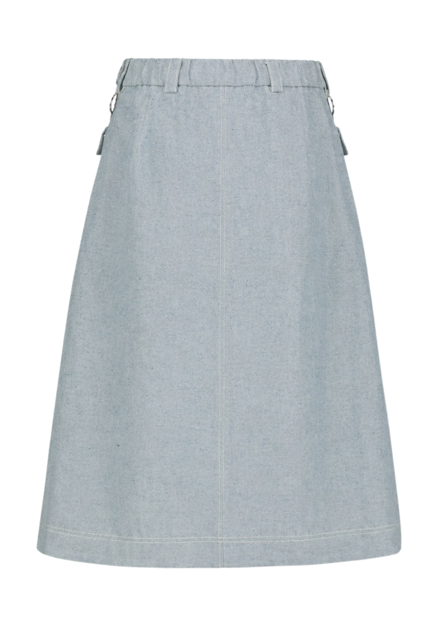 BRÄNDÖ DENIMHAME VAALEA DENIM