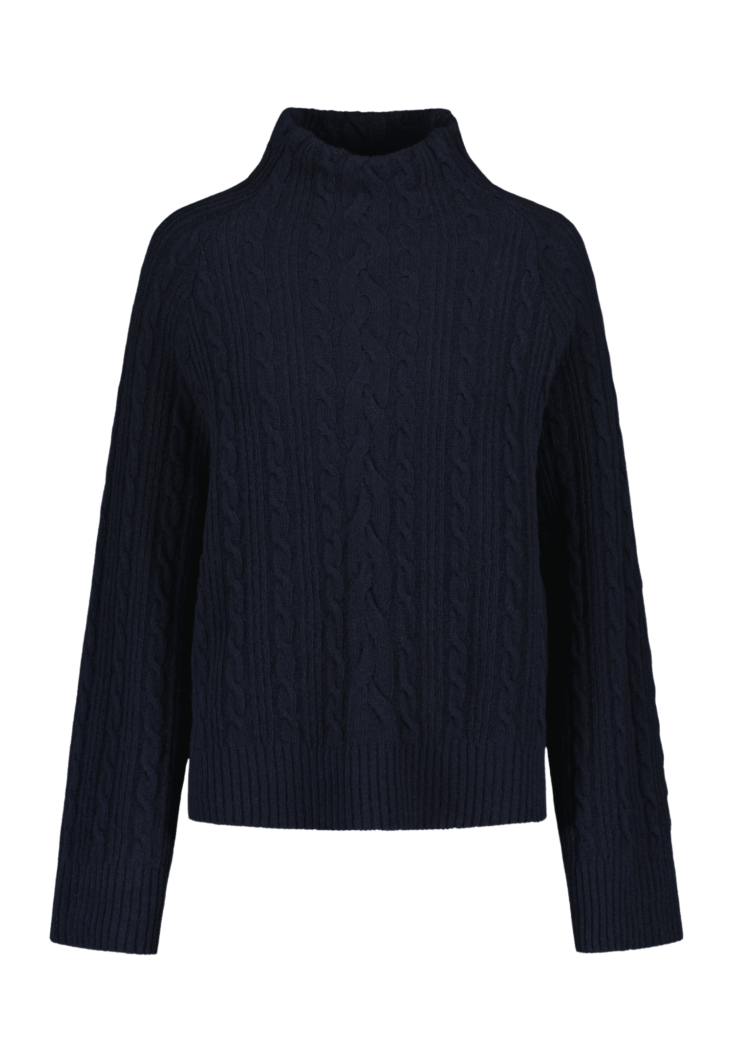 MYRSKYLUOTO VILLAPAITA MUSTIKKA