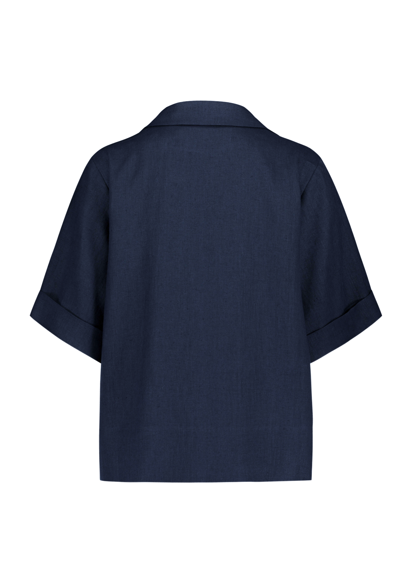 STRÖMMA PELLAVAPAITA NAVY