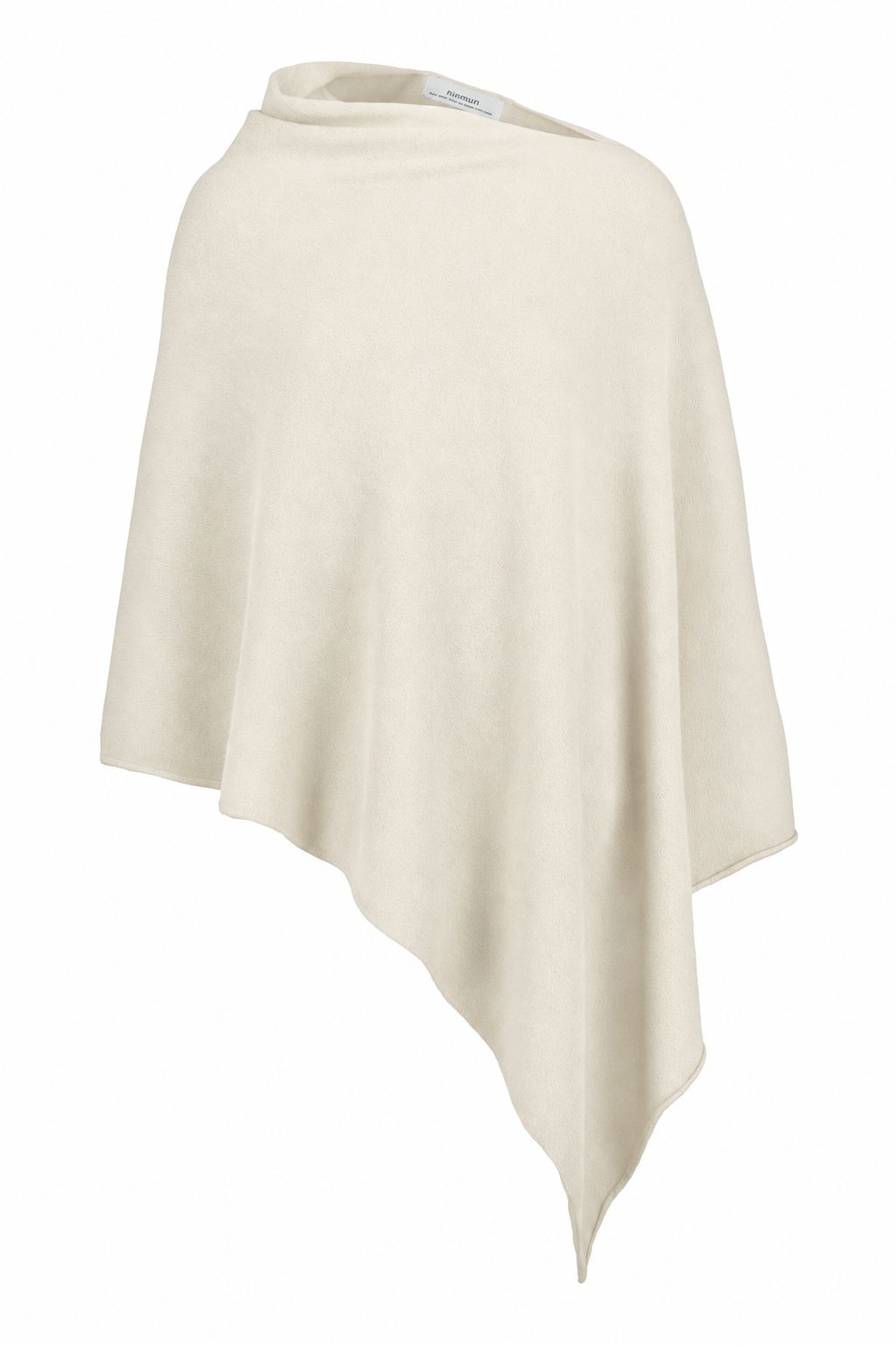 AASLA PONCHO JOUTSEN