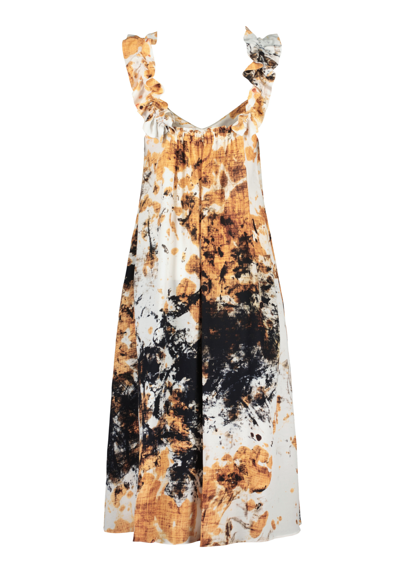 ÅVA DRESS FRAMTIDEN ORIGINAL
