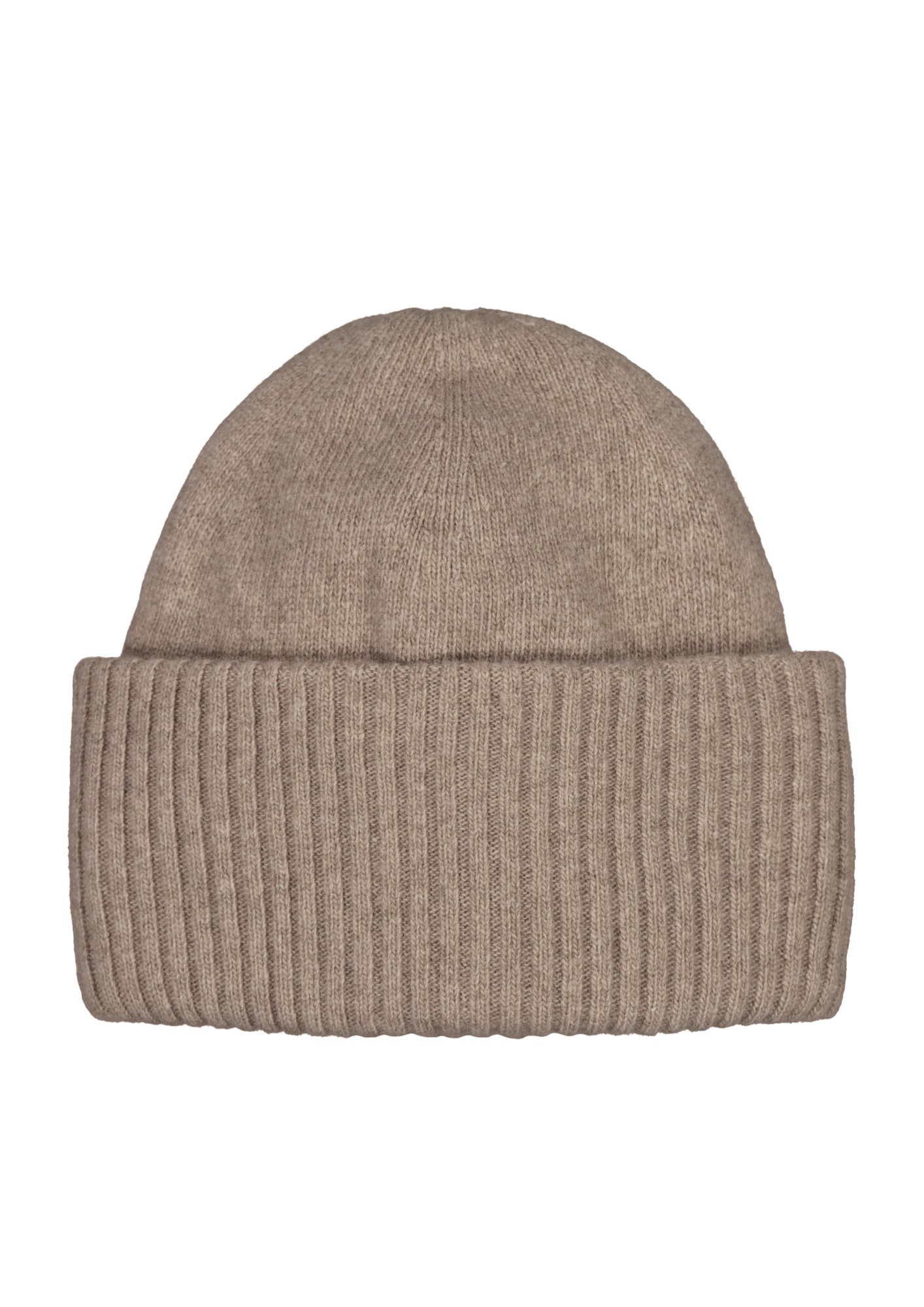 FISKÖ MERINOVILLAPIPO HARMAANRUSKEA