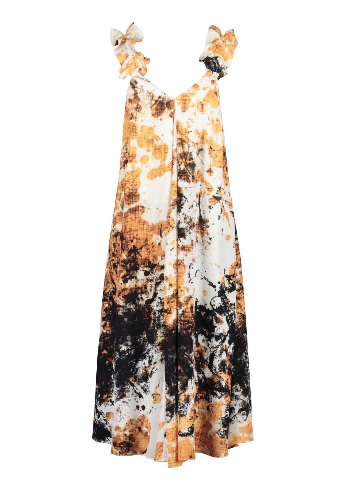 ÅVA DRESS FRAMTIDEN ORIGINAL