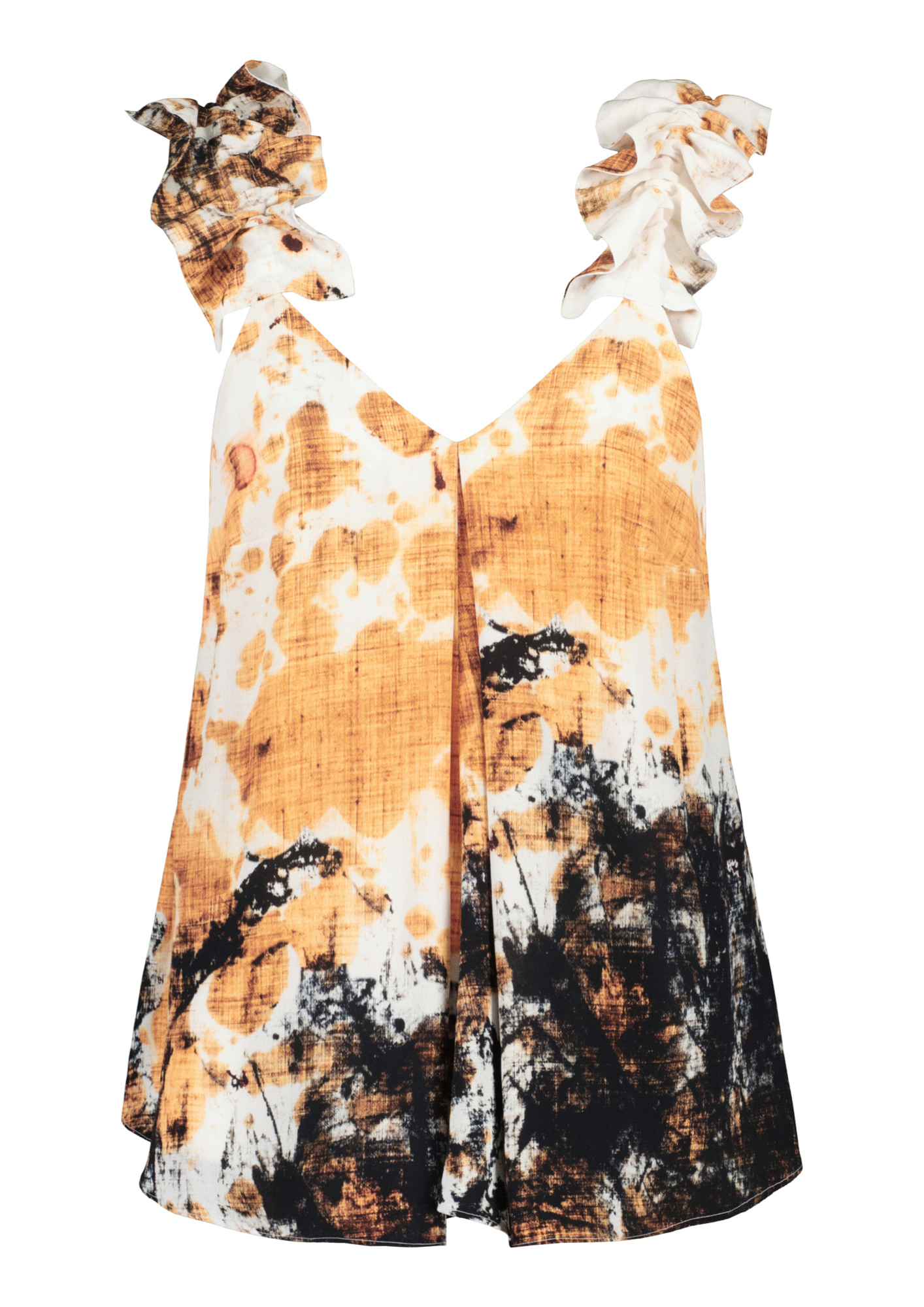 Åva toppi Framtiden