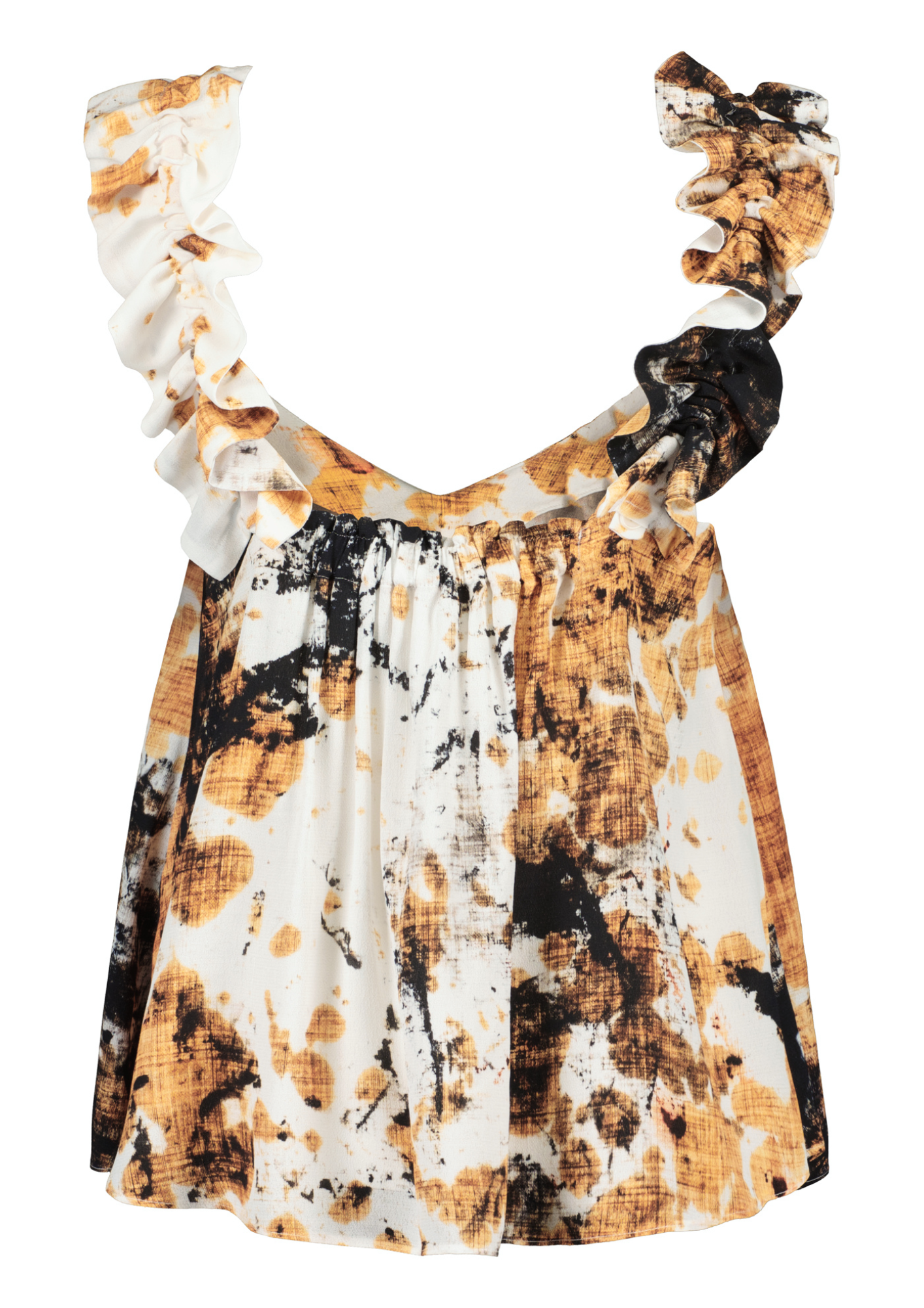 Åva toppi Framtiden