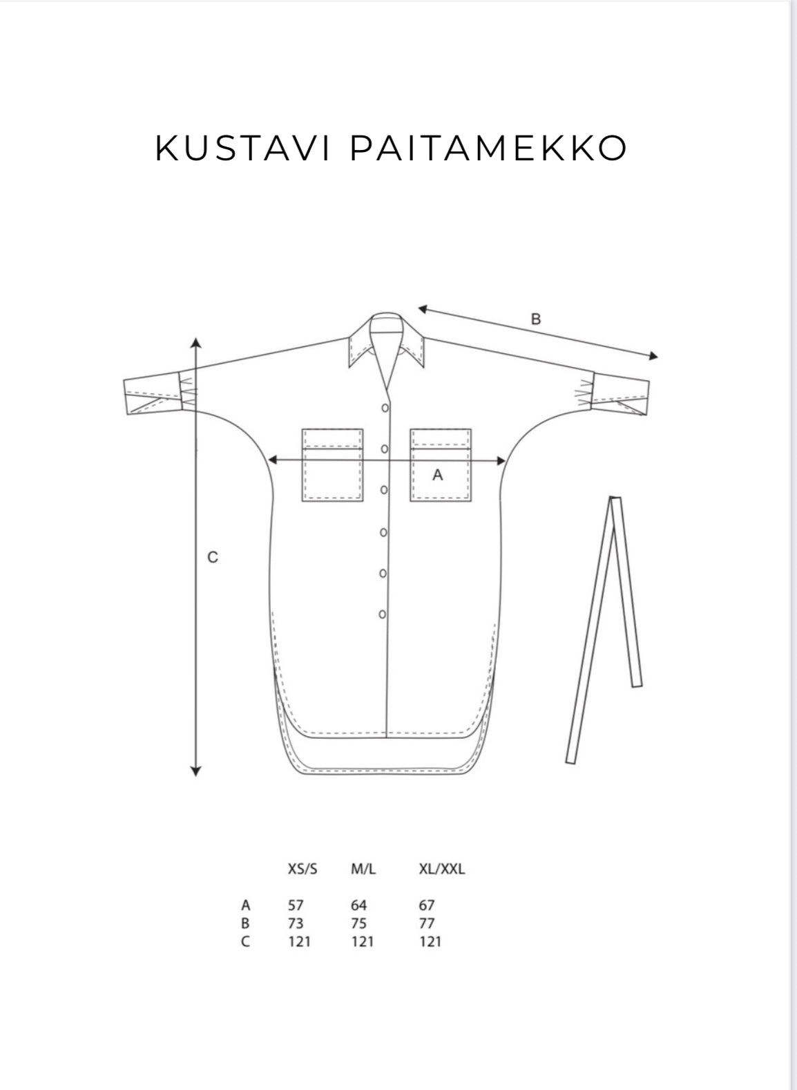 KUSTAVI PAITAMEKKO KORPPI