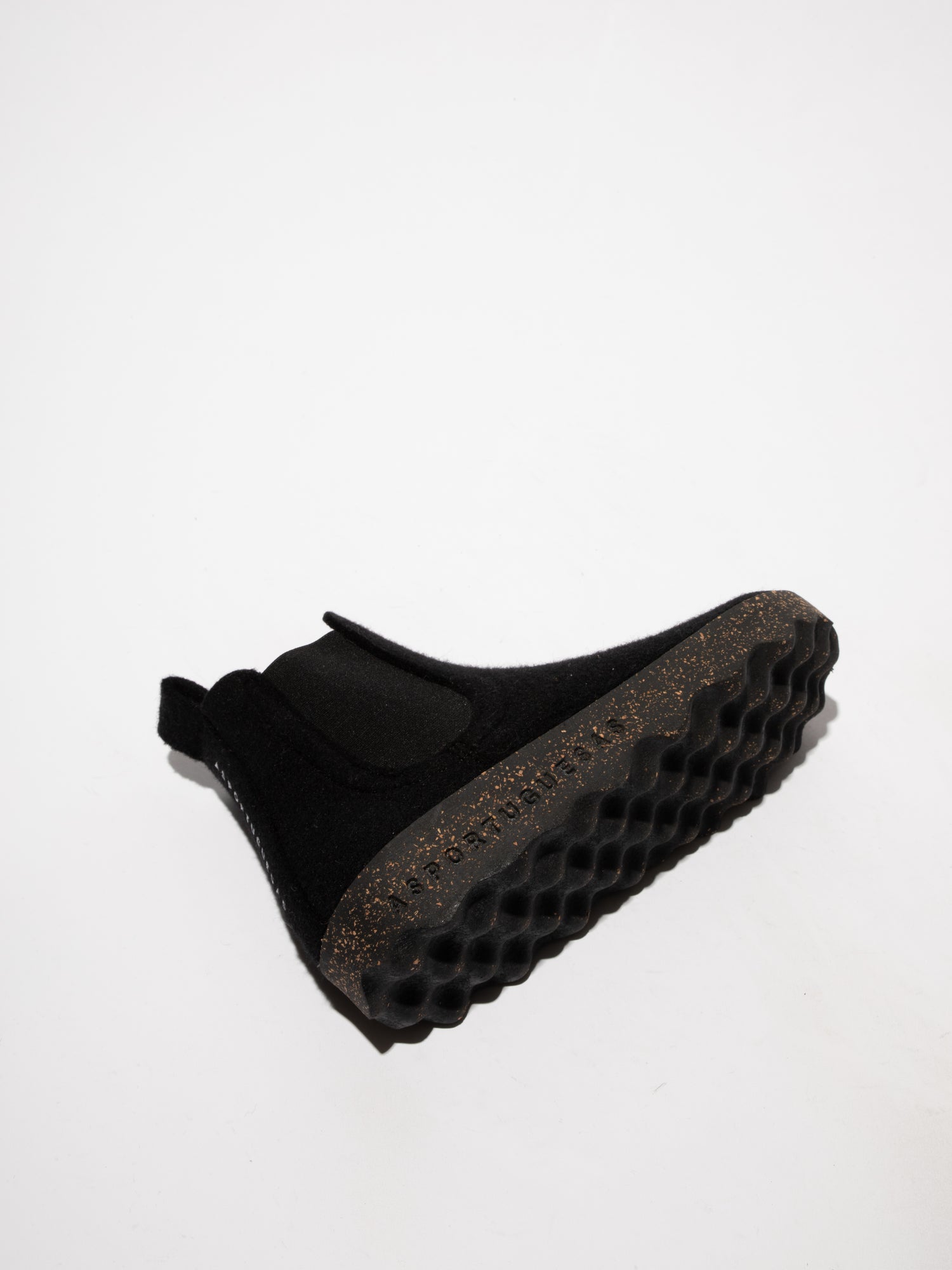 ASPORTUGUESAS CAIA HUOPANILKKURI BLACK