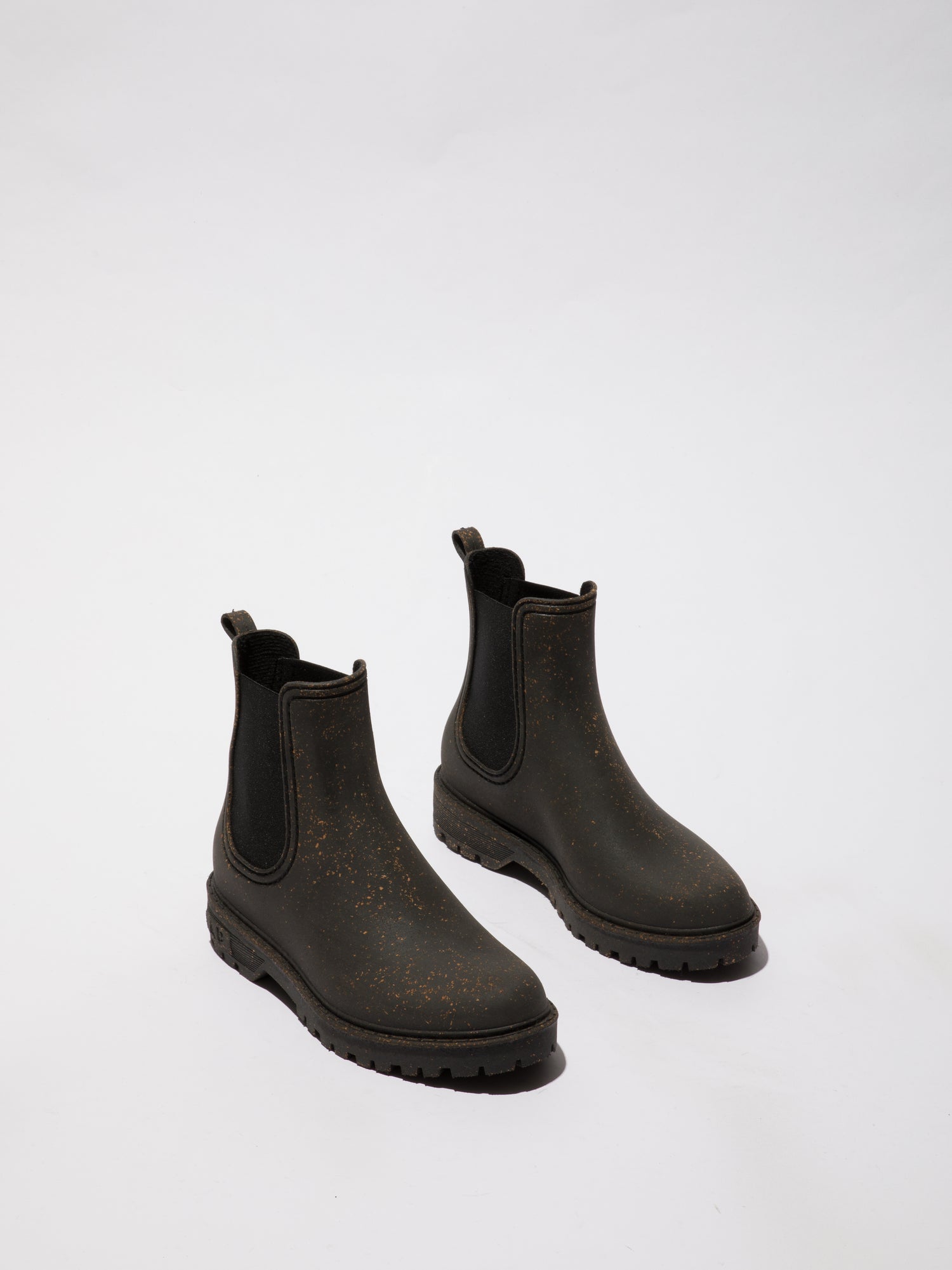 ASPORTUGUESAS OAK KUMISAAPPAAT MUSTA