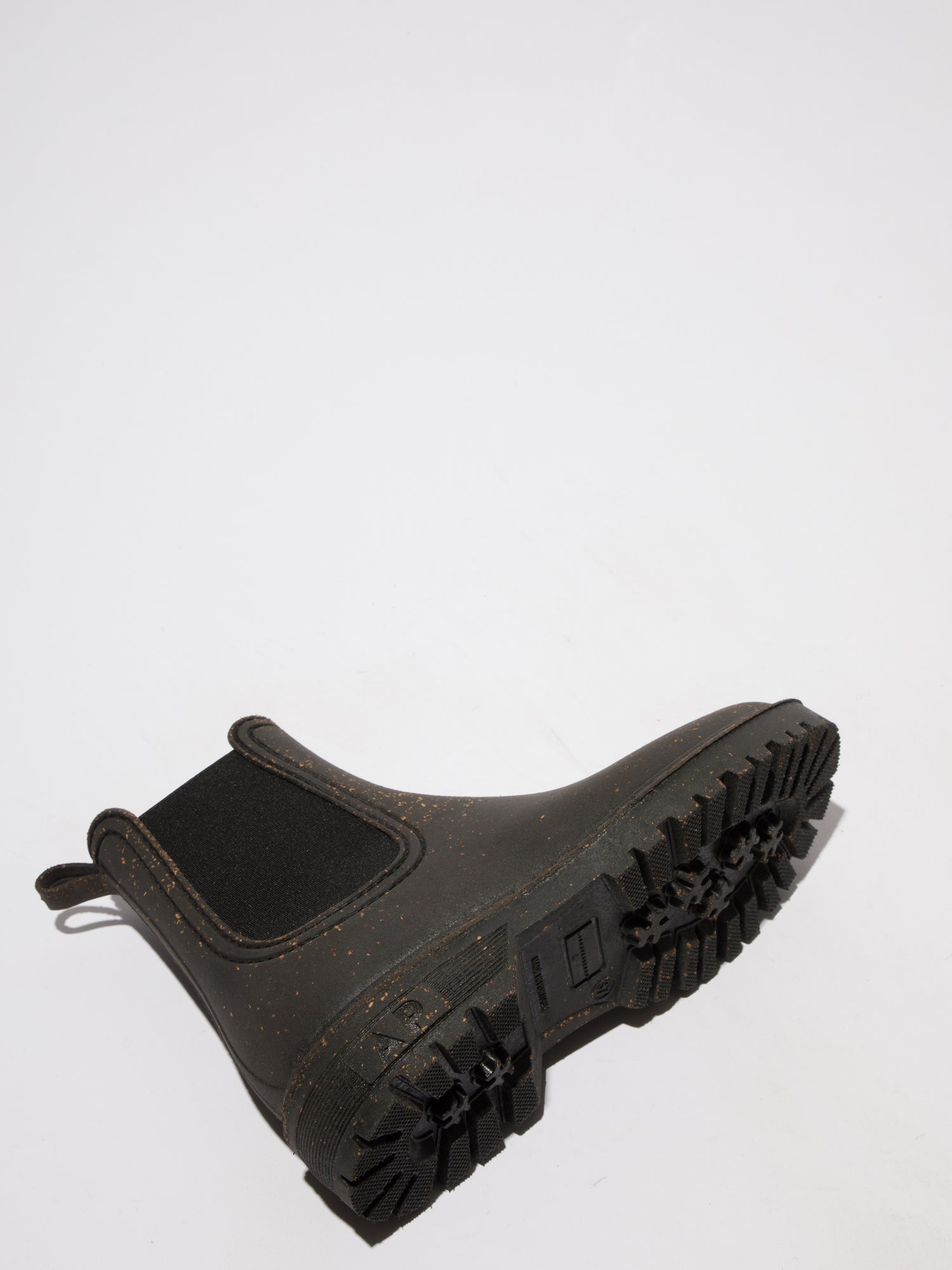 ASPORTUGUESAS OAK KUMISAAPPAAT MUSTA