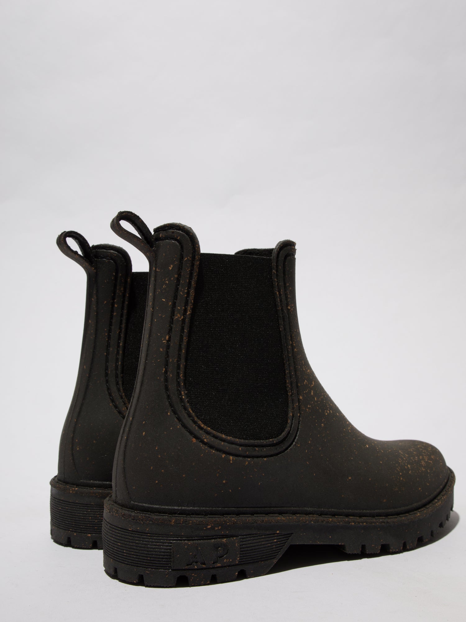 ASPORTUGUESAS OAK KUMISAAPPAAT MUSTA