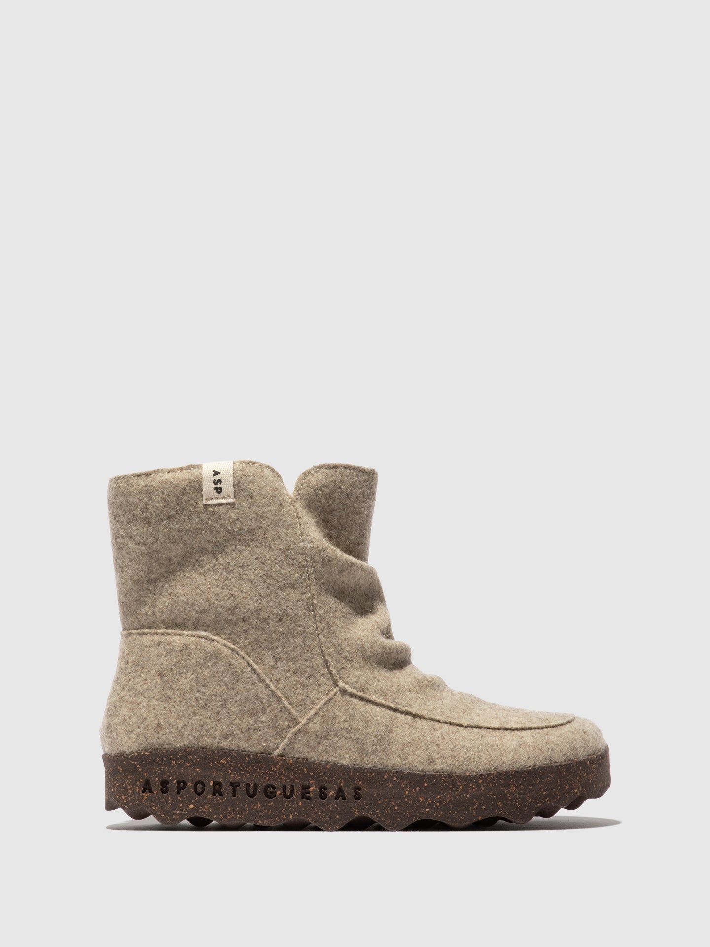 ASPORTUGUESAS CUFF HUOPANILKKURI