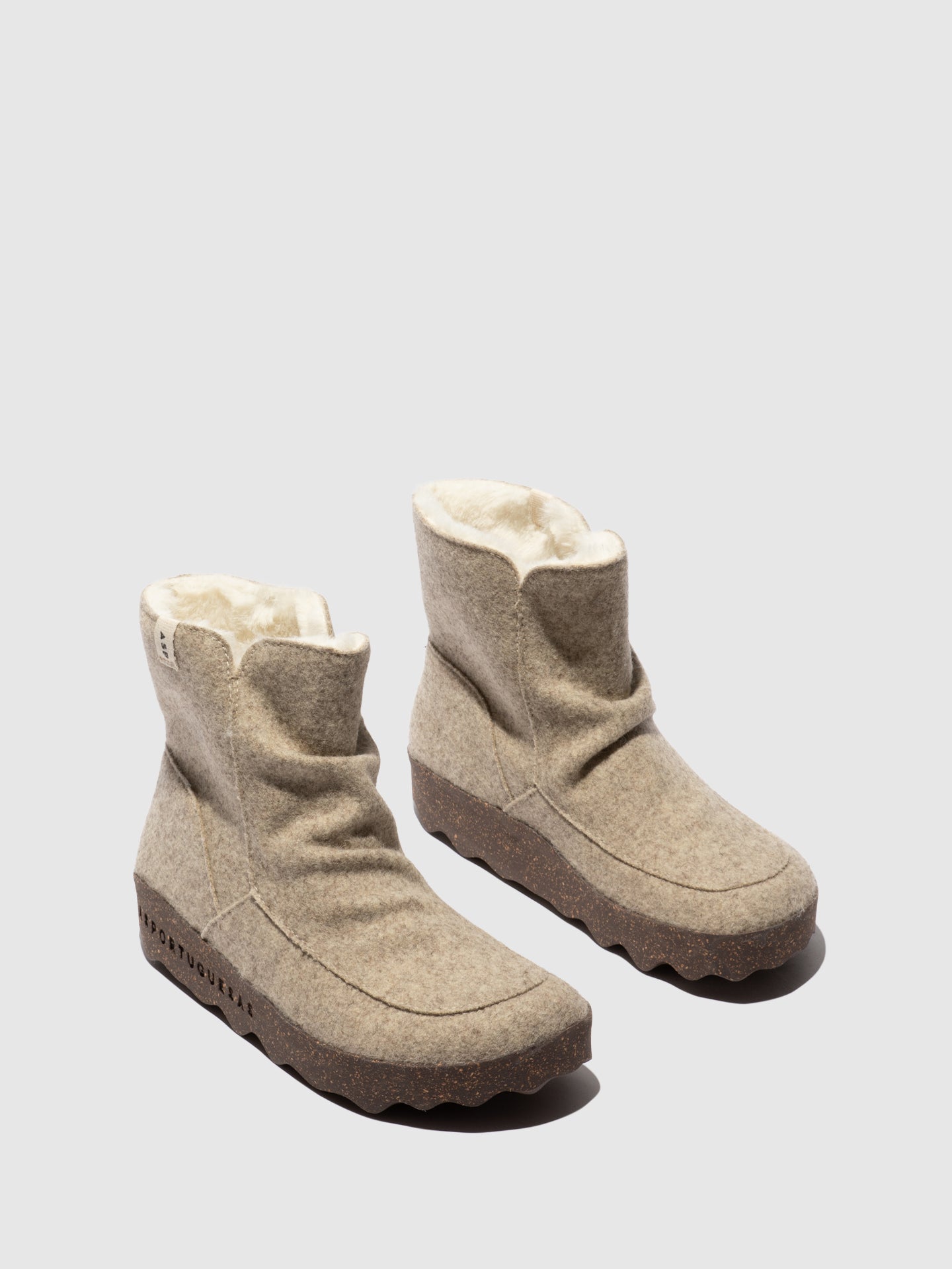 ASPORTUGUESAS CUFF HUOPANILKKURI