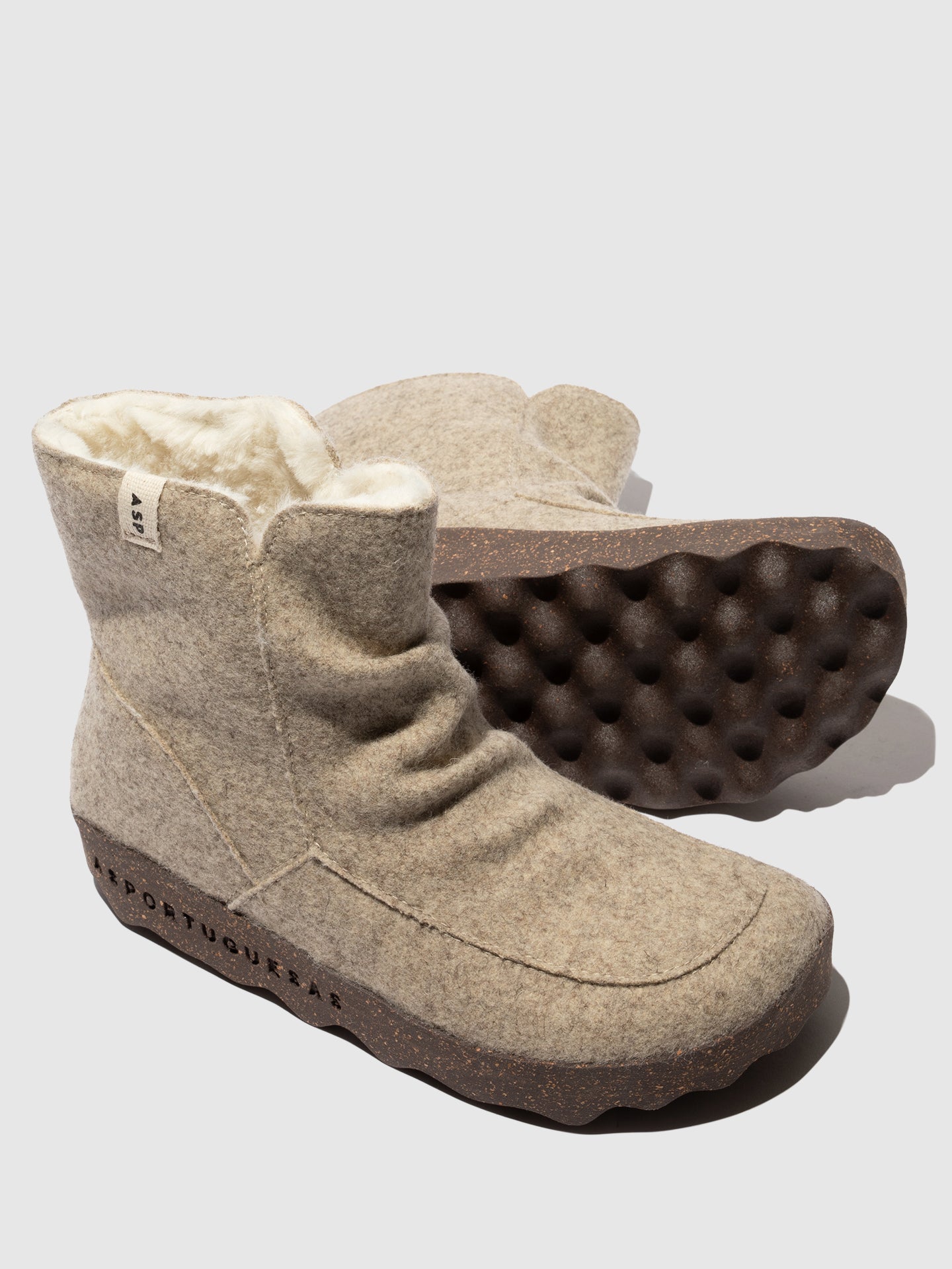 ASPORTUGUESAS CUFF HUOPANILKKURI