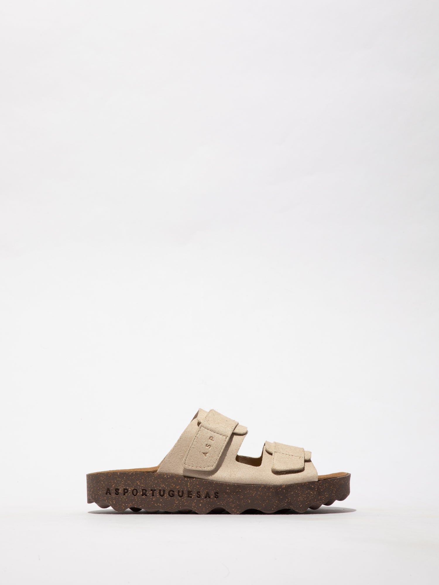 ASPORTUGUESAS CLEEK SANDAALIT BEIGE