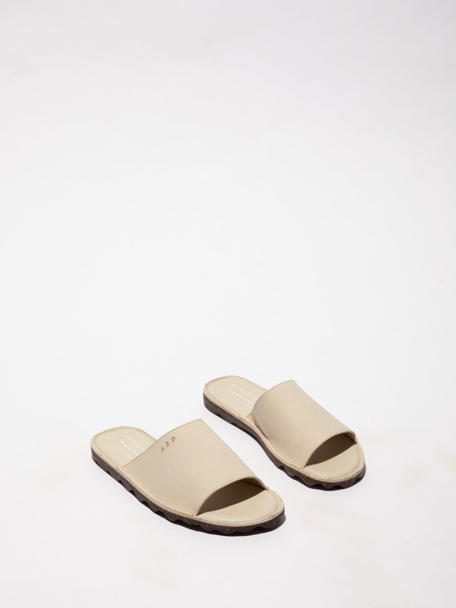ASPORTUGUESAS NALA SANDAALIT BEIGE