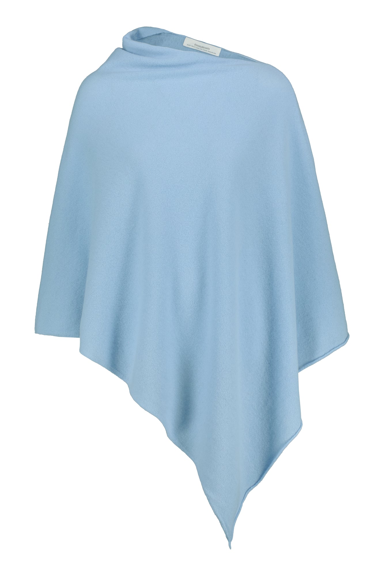 AASLA PONCHO LEMMIKINSININEN
