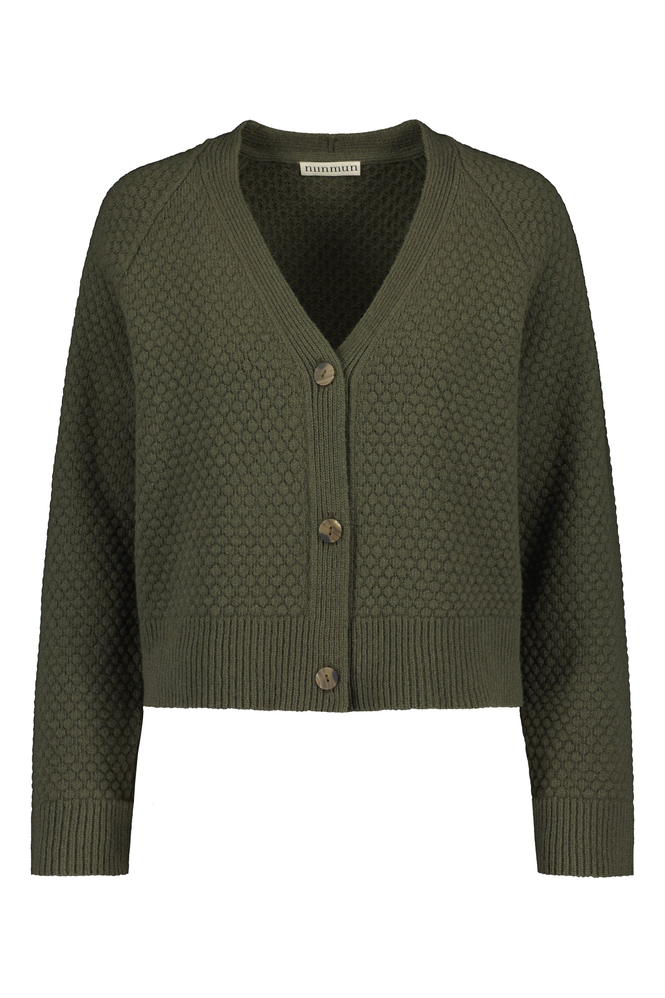 AASLALUOTO VILLATAKKI SAMMAL