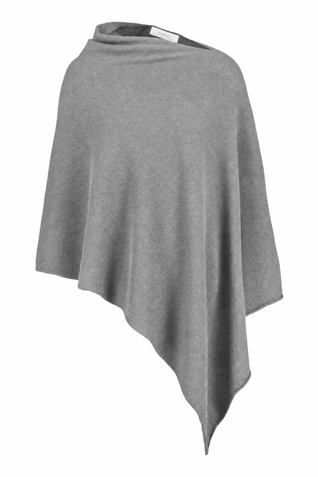 AASLA PONCHO LAITURI