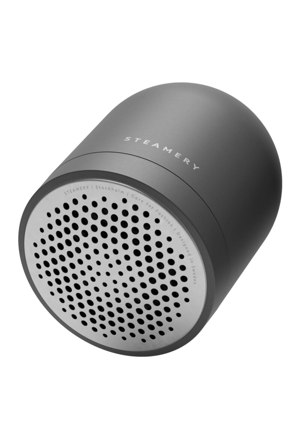 PILO NO.2 FABRIC SHAVER BLACK