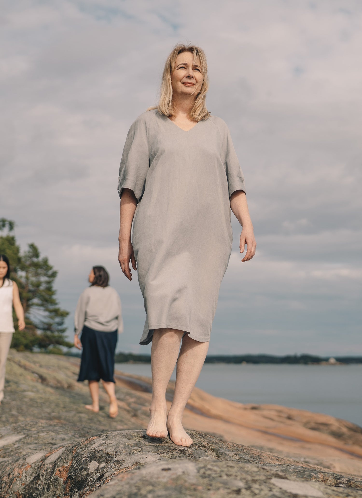 VITHARU MEKKO SAVUNSININEN