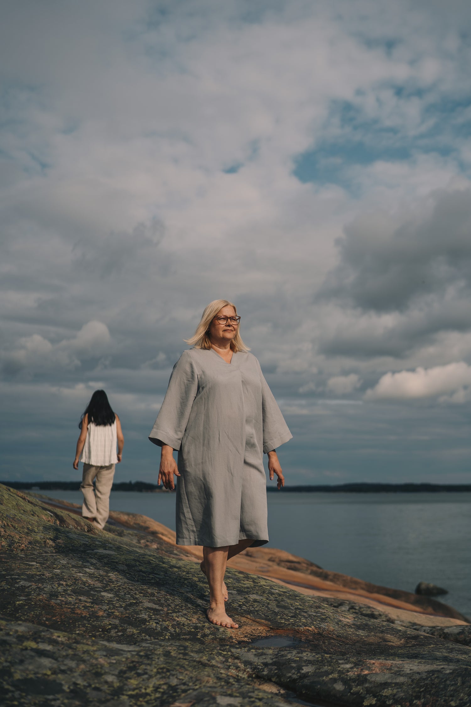 KORPPOO MEKKO SAVUNSININEN