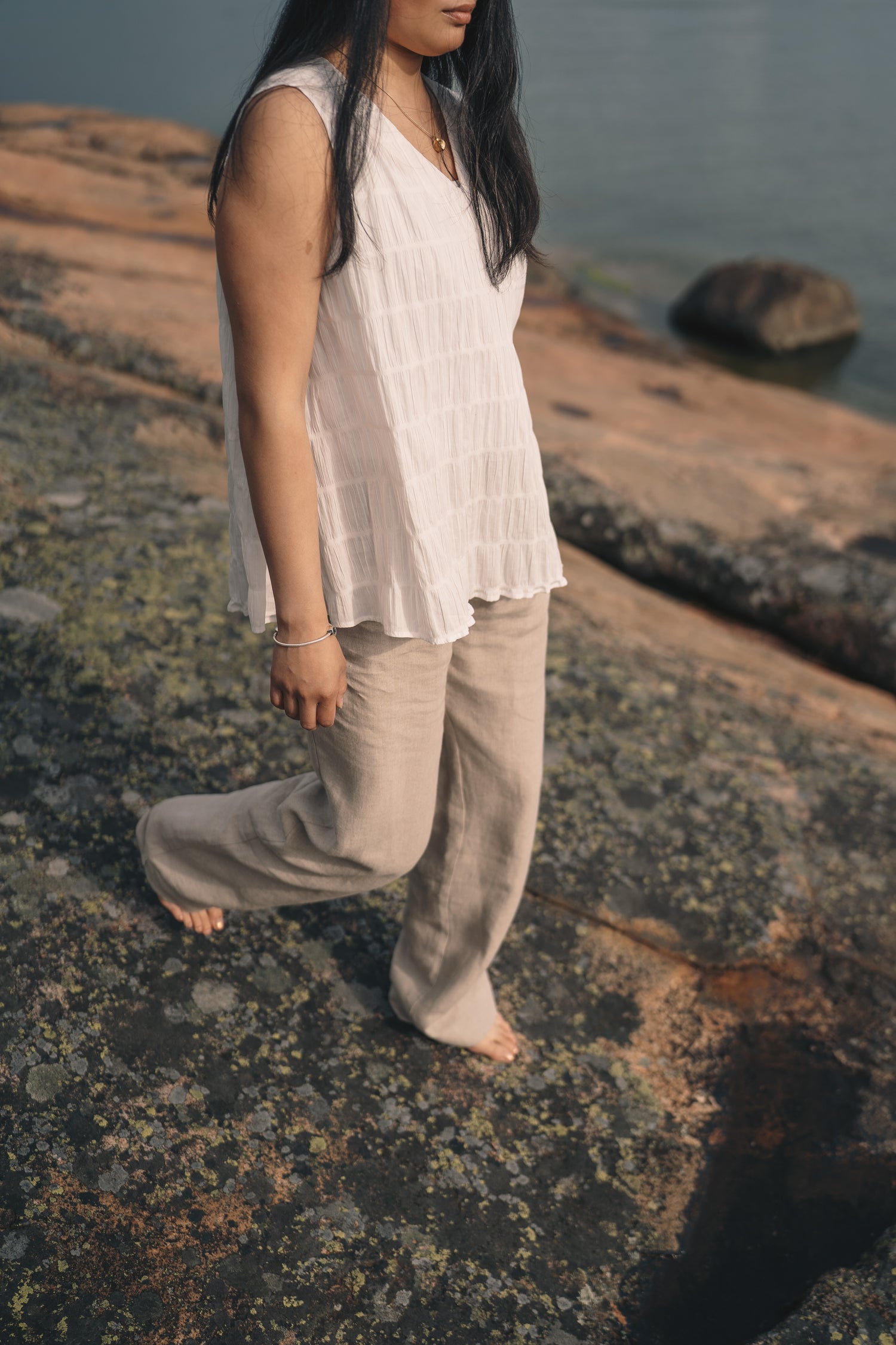 GRANÖ TOPPI VALKOINEN