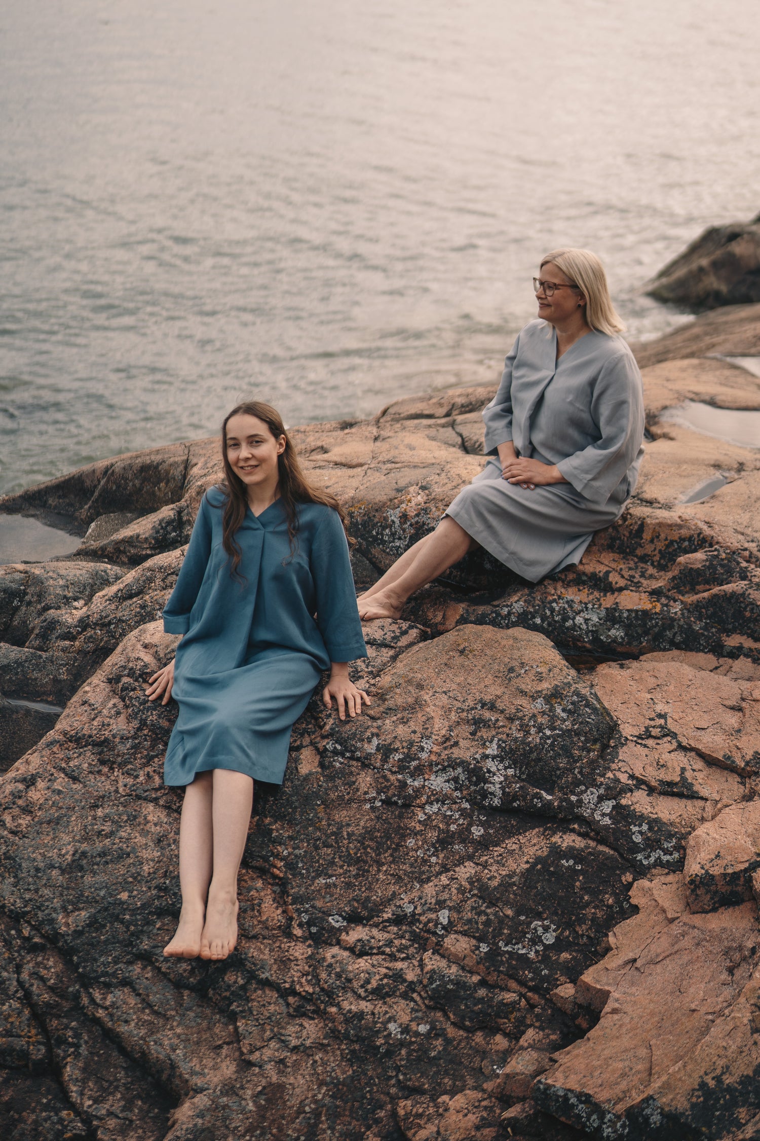 KORPPOO MEKKO MERENSININEN