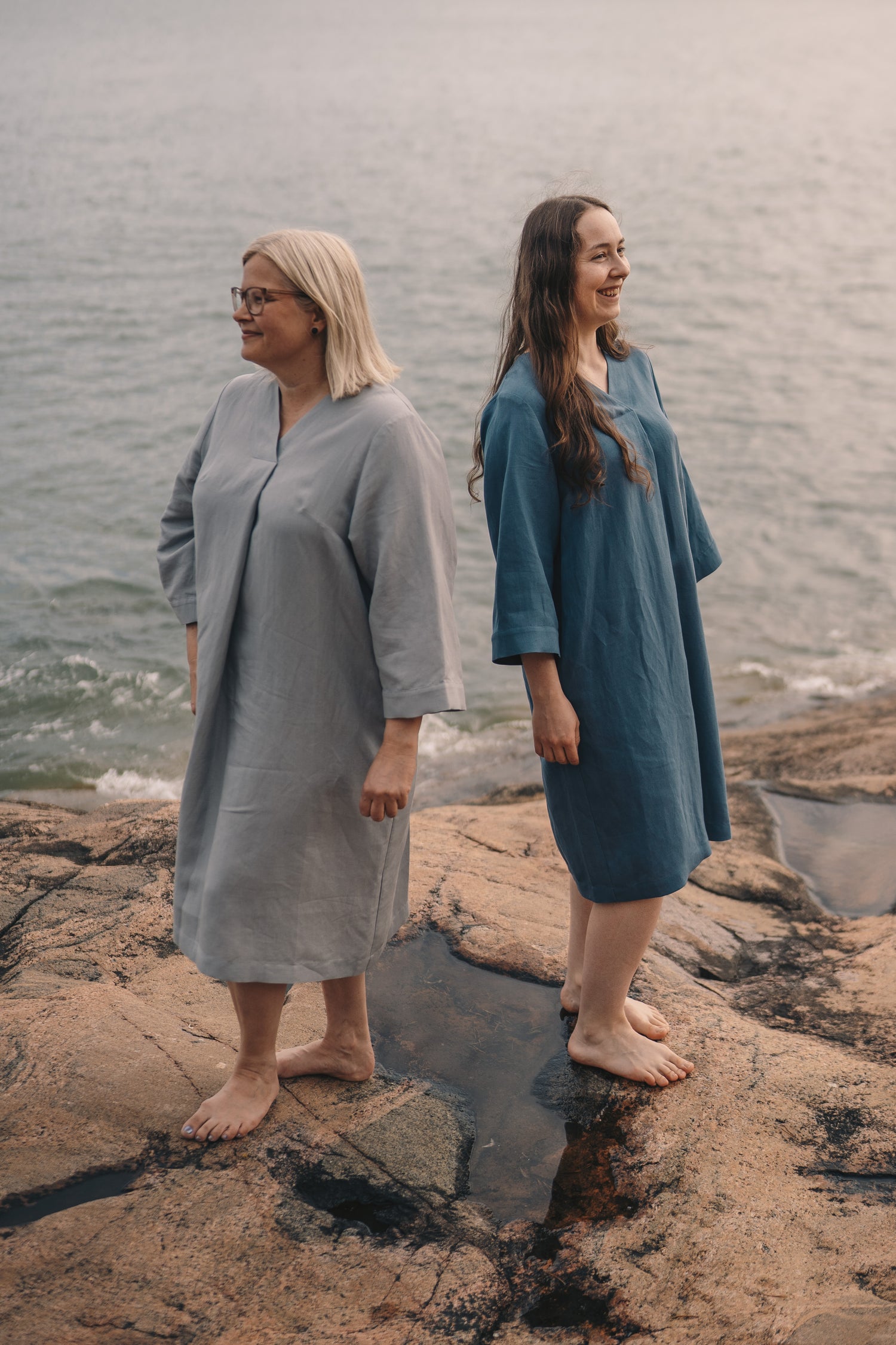 KORPPOO MEKKO SAVUNSININEN