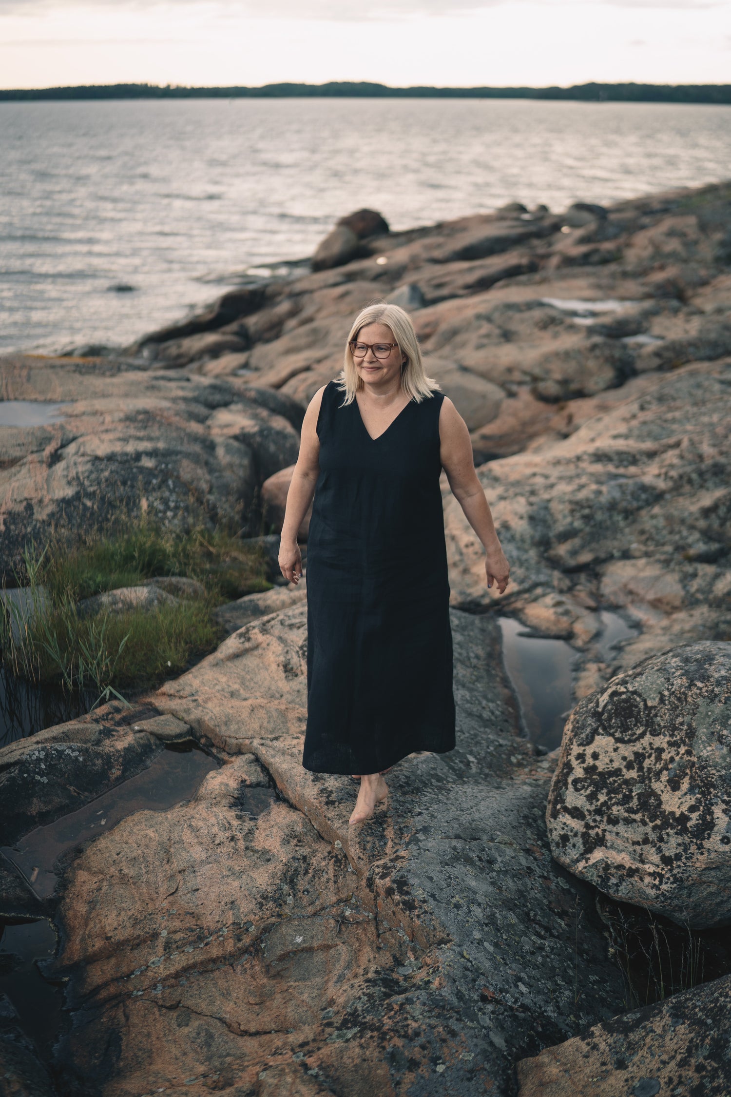 SANDHOLM PELLAVAMEKKO KORPPI