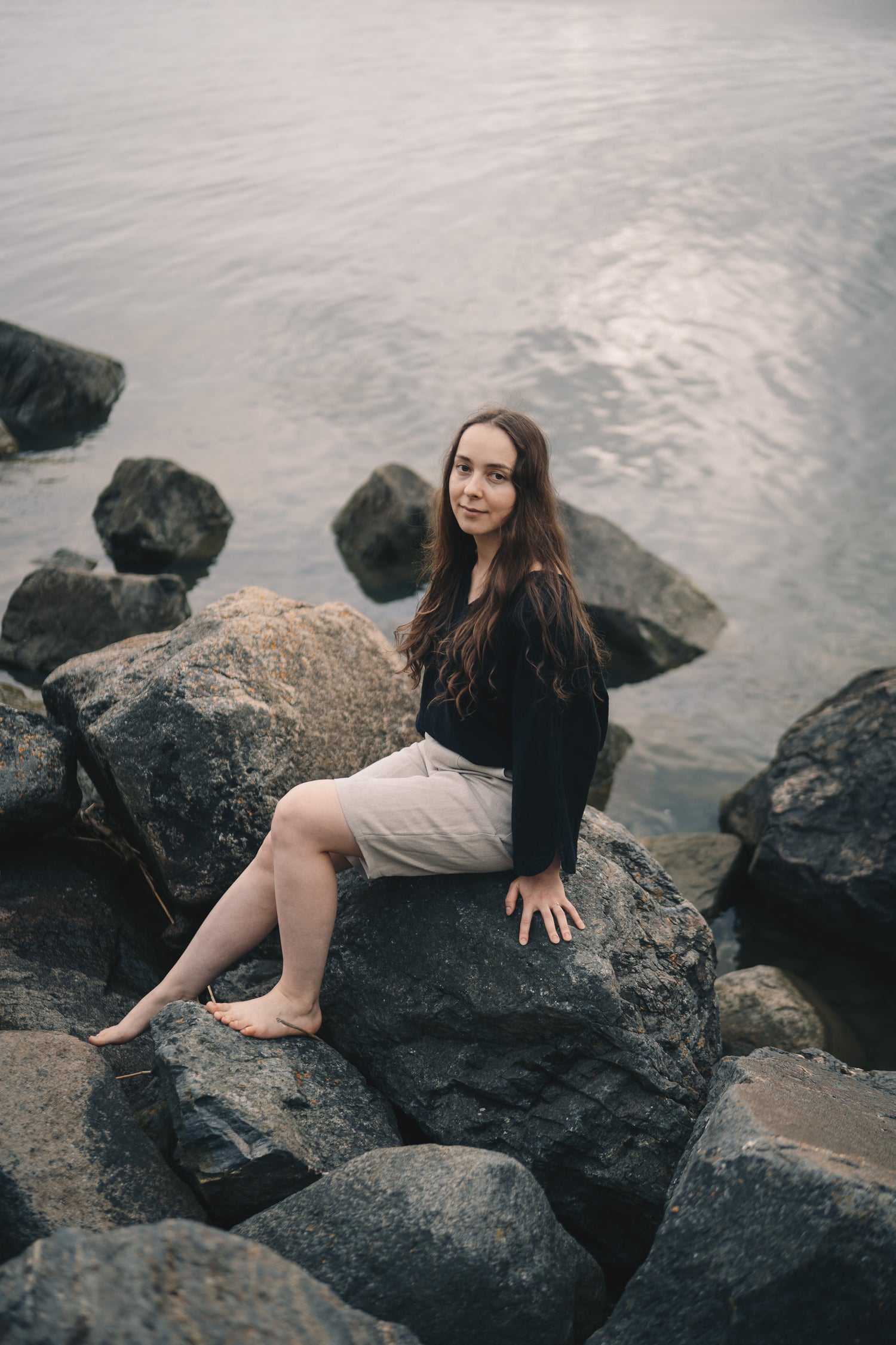 LAPPO PAITA KORPPI PELLAVA-PUUVILLA