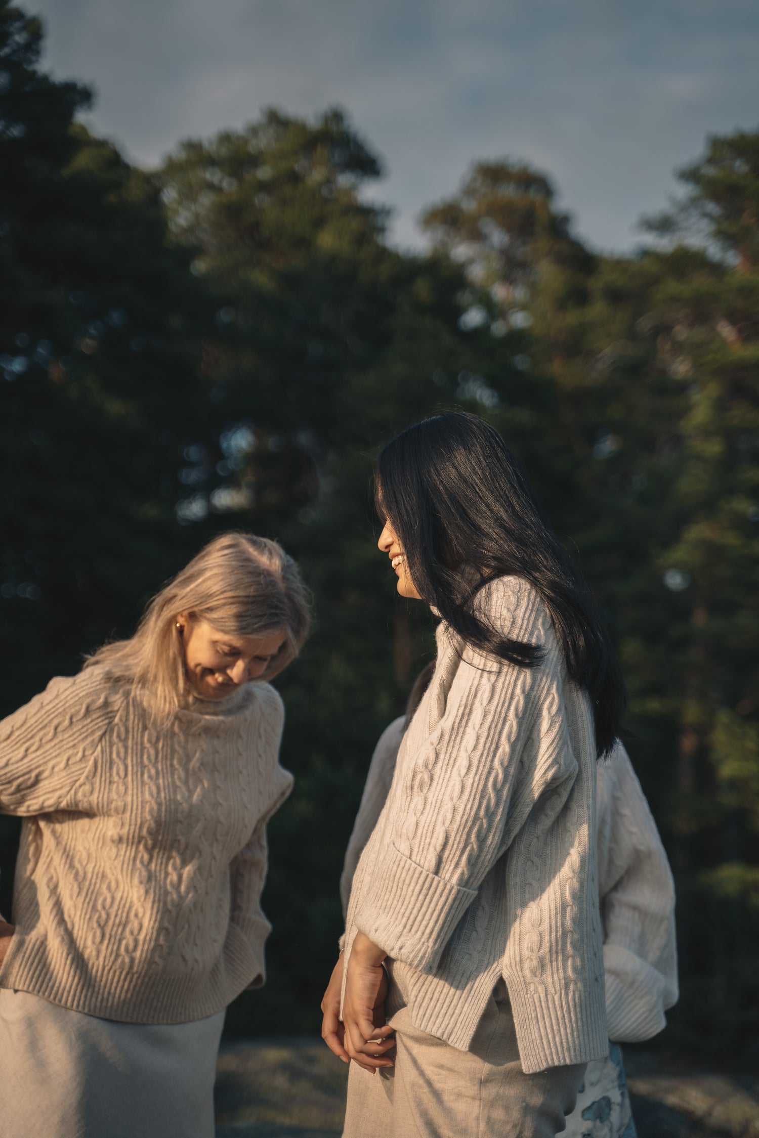 MYRSKYLUOTO VILLAPAITA HIEKKA