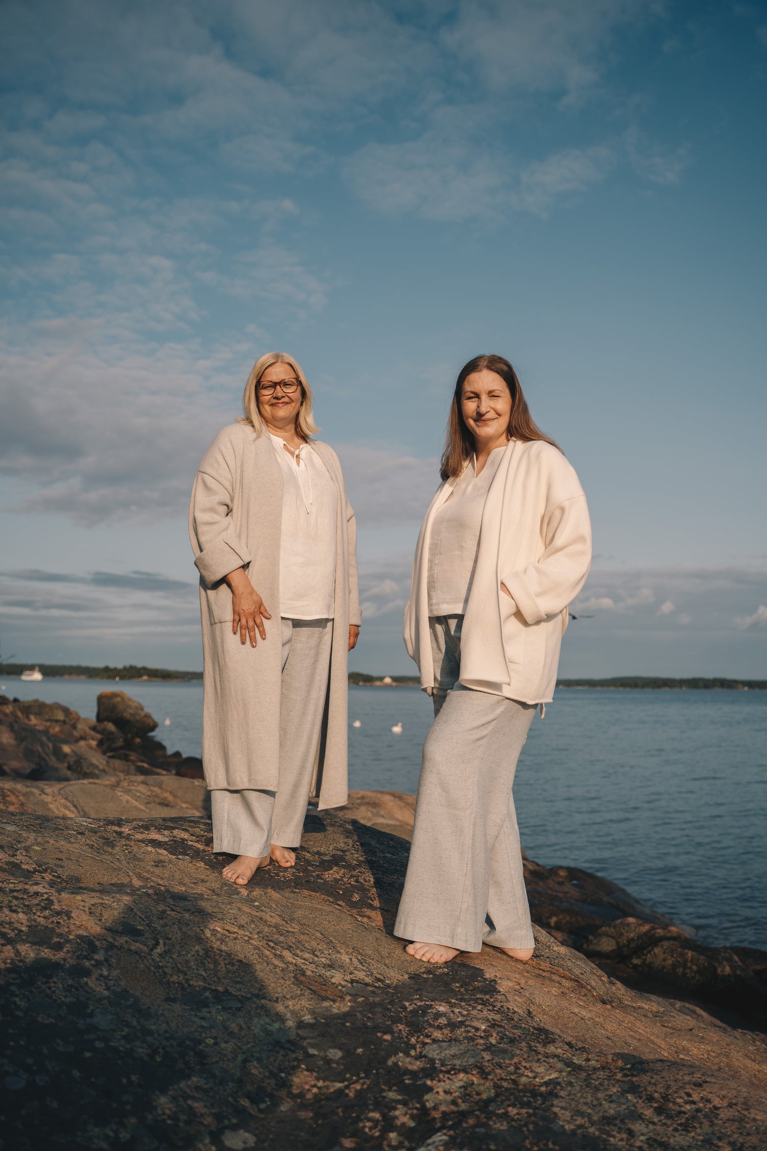 INIÖ MERINOVILLATAKKI JOUTSEN