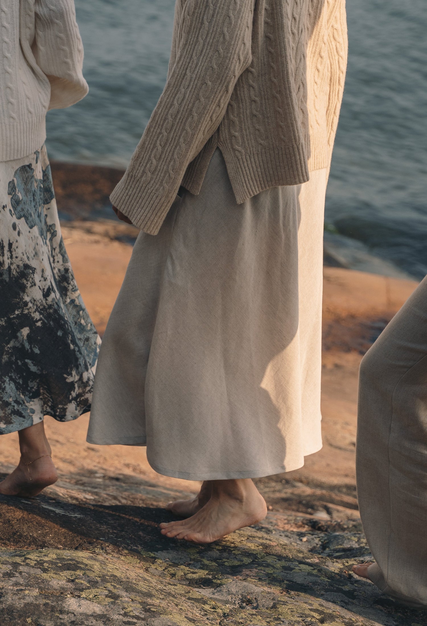 MYRSKYLUODON MAIJA HAME NATUR