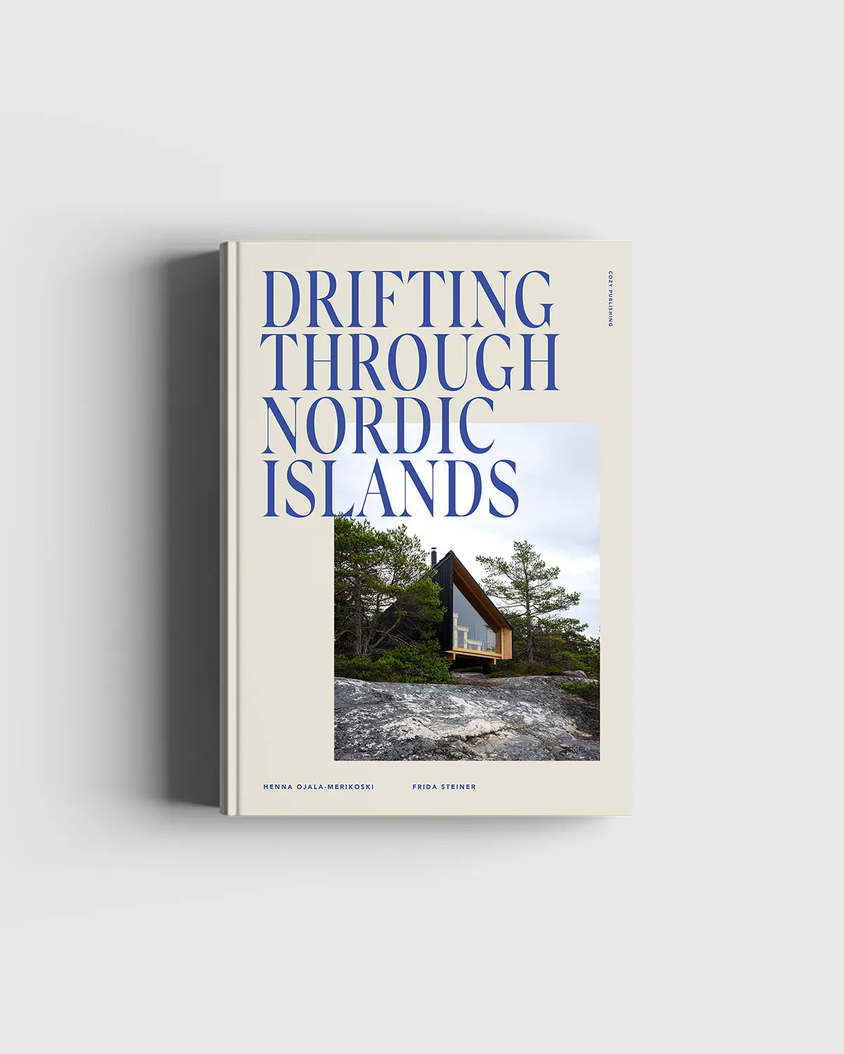 DRIFTING THROUGH NORDIC ISLANDS