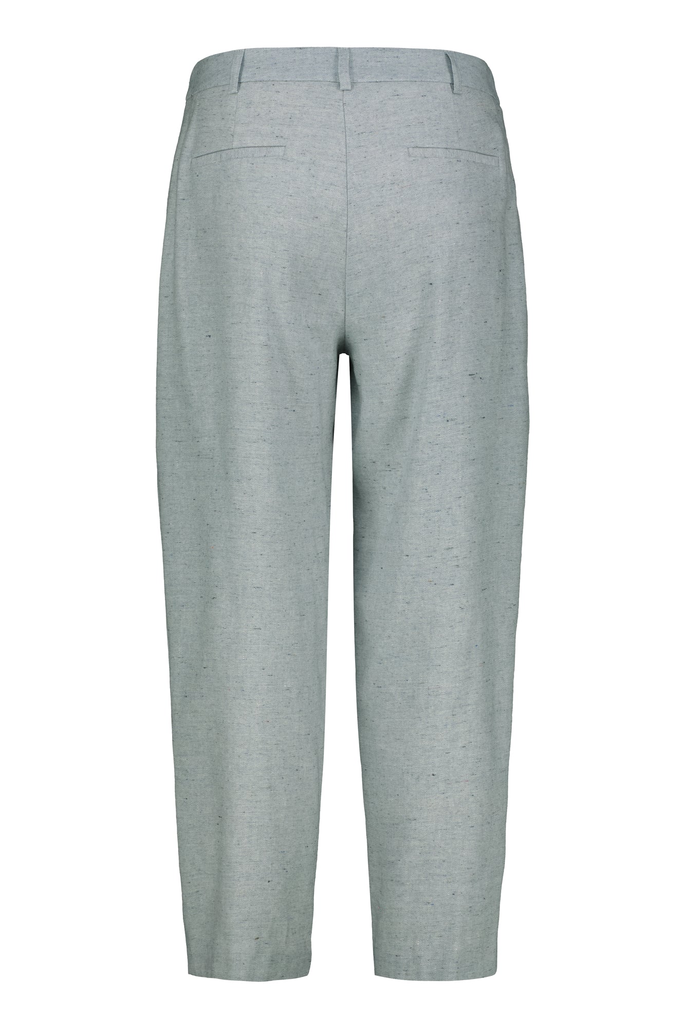 FINBY HOUSUT VAALEA DENIM